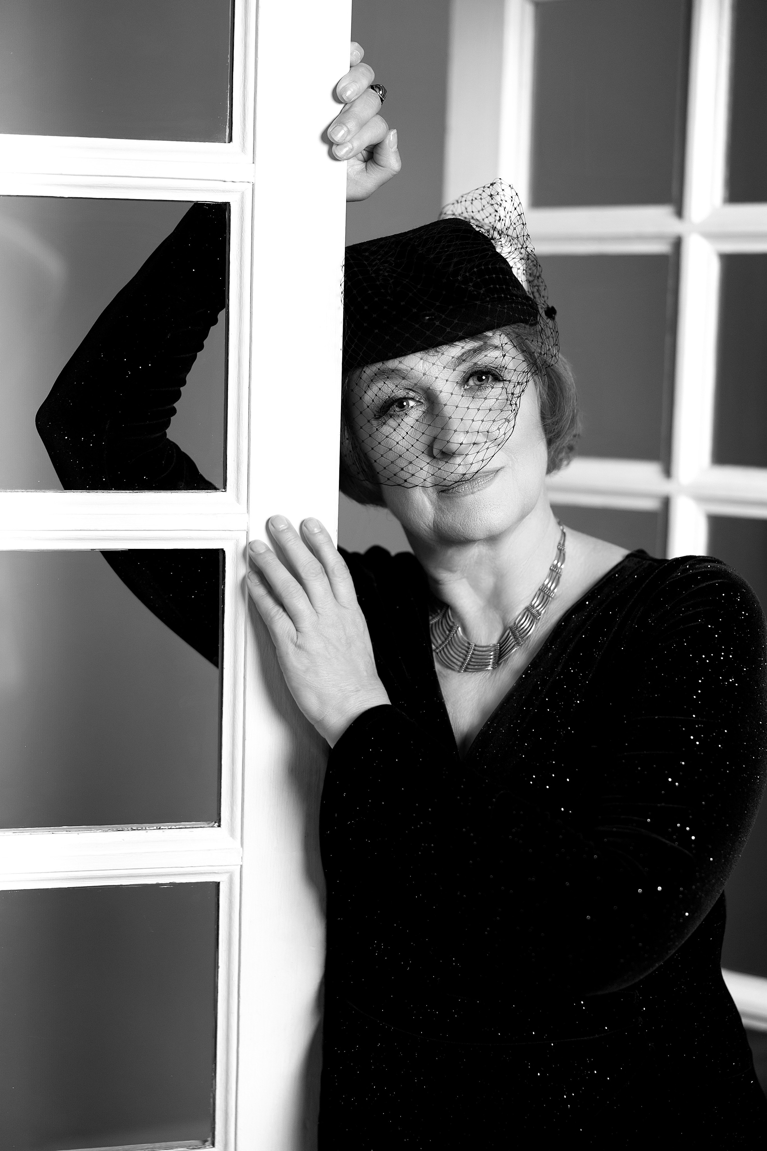 ЕВГЕНИЯ. Женский фотограф 45+ Наталья Колосанова, Москва