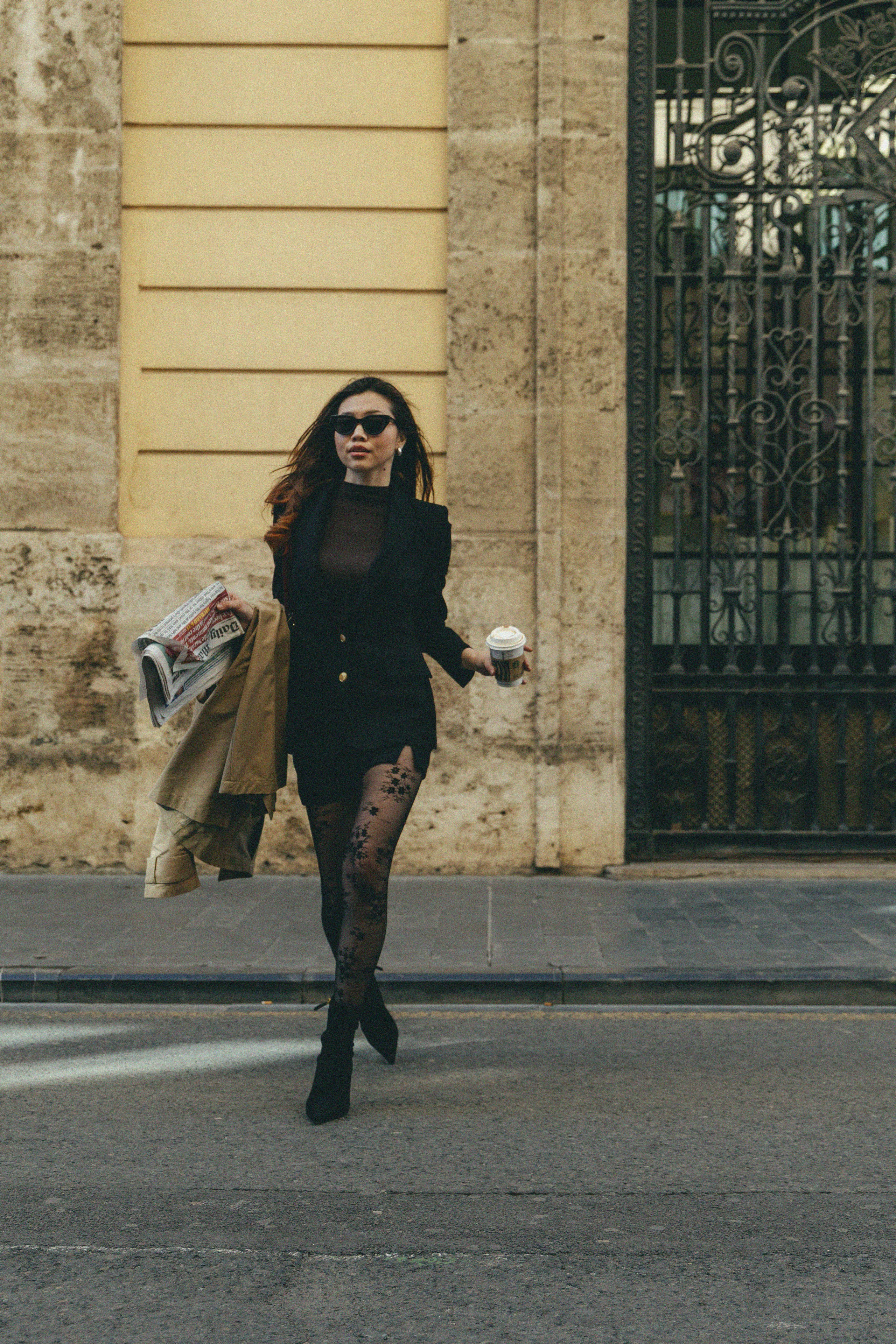 AYA | Valencia, Spain. Lana Petrychenko — Photographer. Valencia, Barcelona, Madrid | Spain and Europe