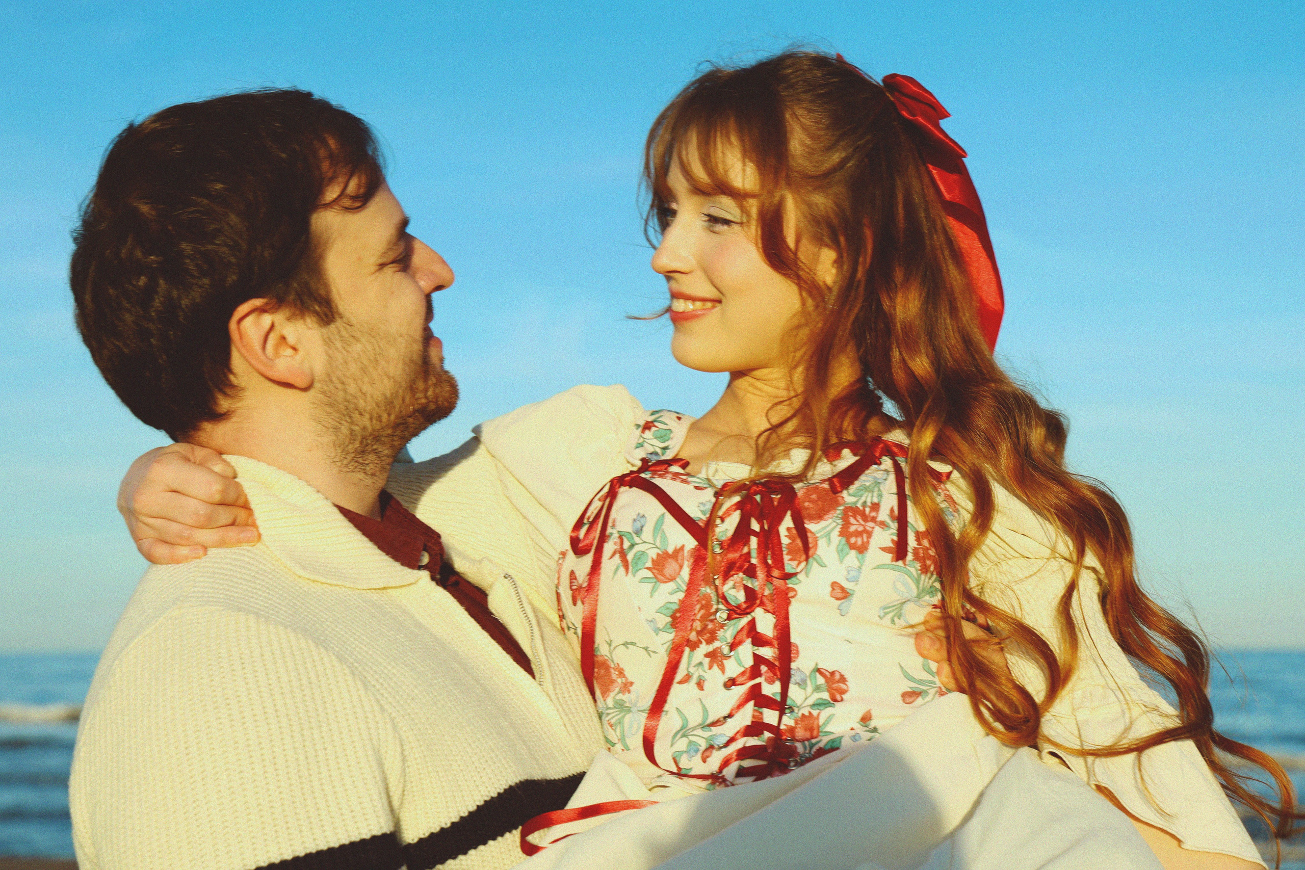 PHOTOSHOOTING for MARIANA & MAKS | Valencia, Spain. Lana Petrychenko — Portrait & Family Photographer. Valencia, Spain