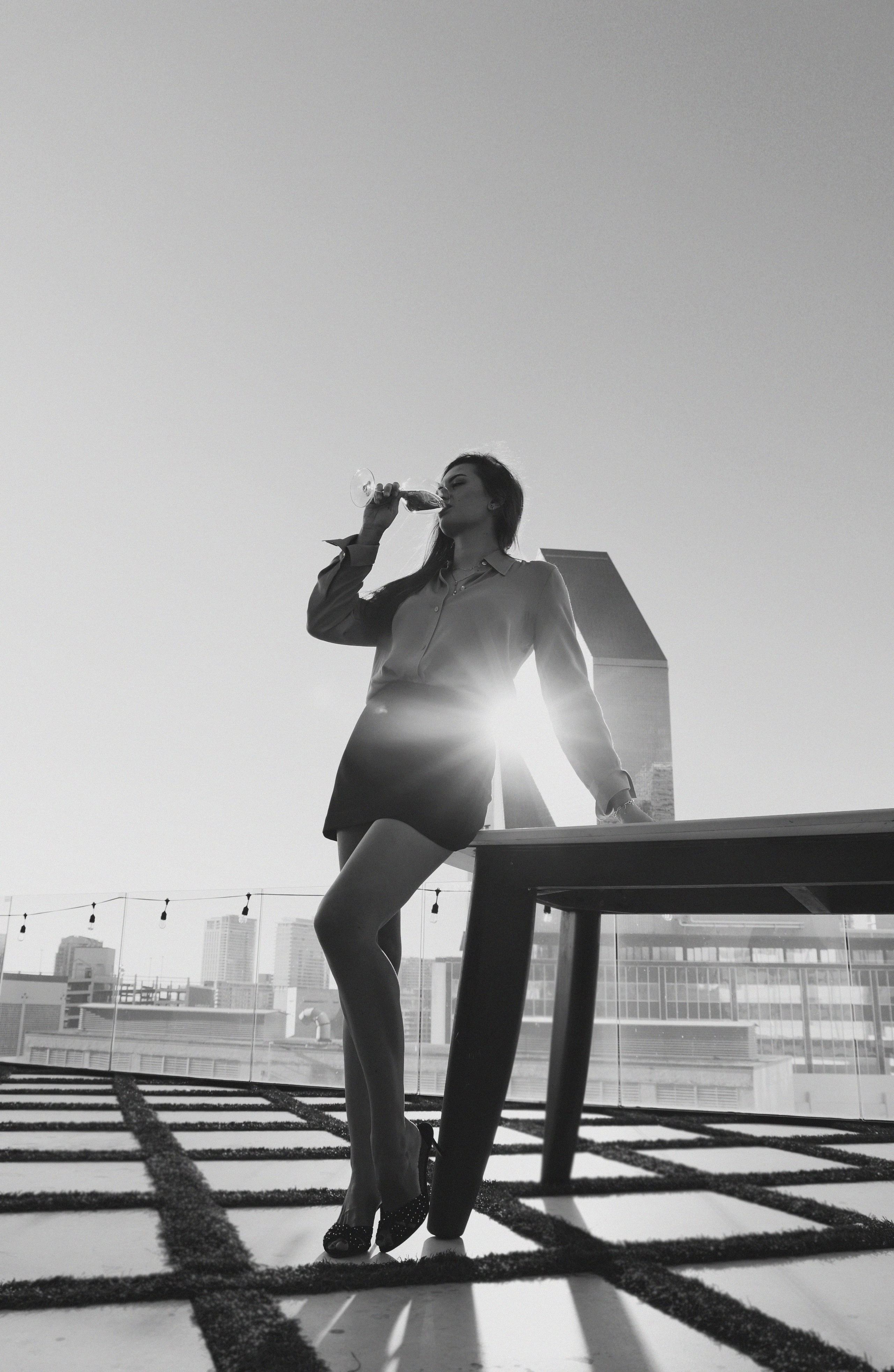 PHOTOSESSION for MARIA | Dallas, U.S. Lana Petrychenko — Portrait & Family Photographer. Valencia, Spain