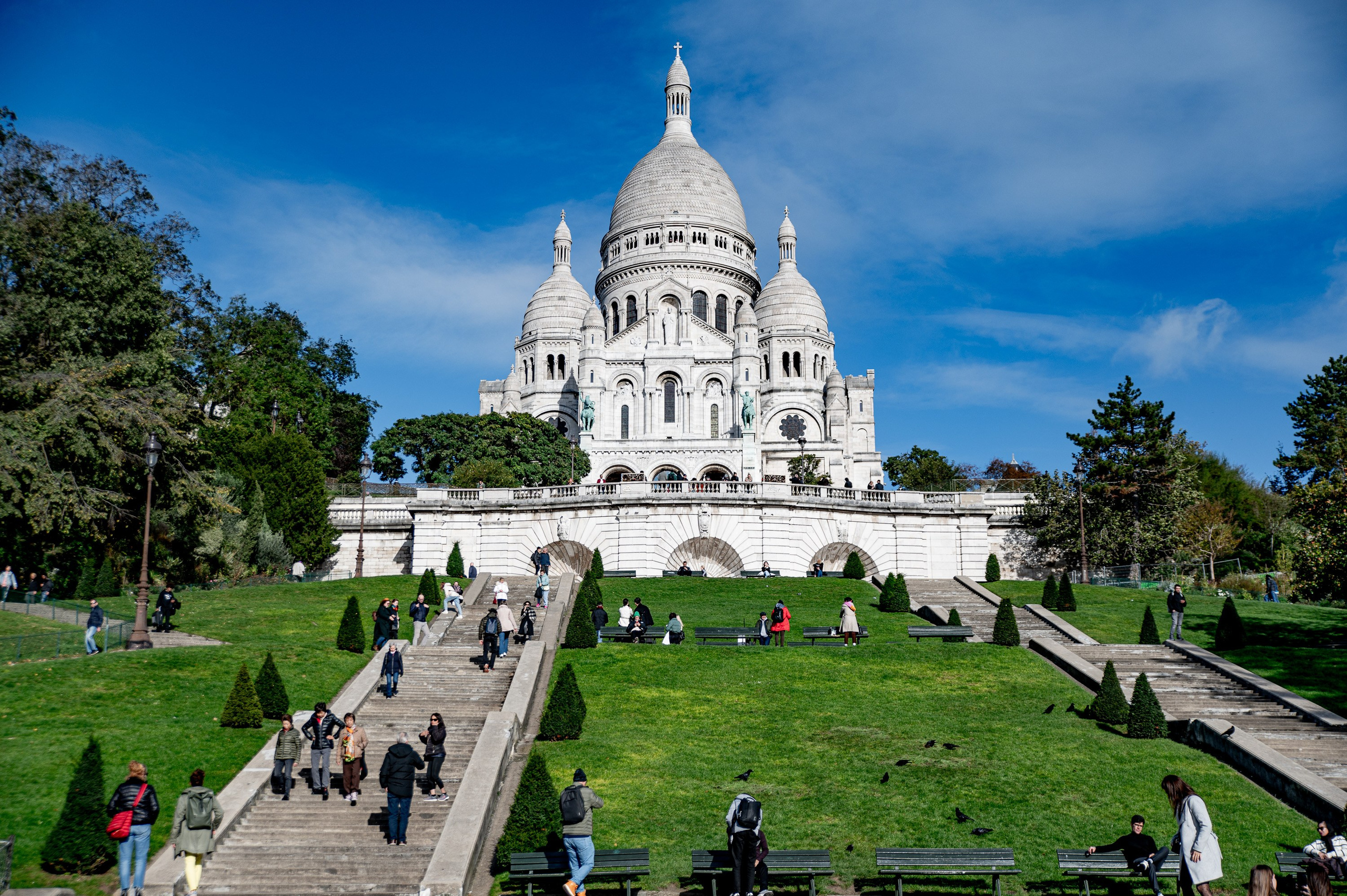 Pariz. Bojana Žuža, photographer in Belgrade, Serbia