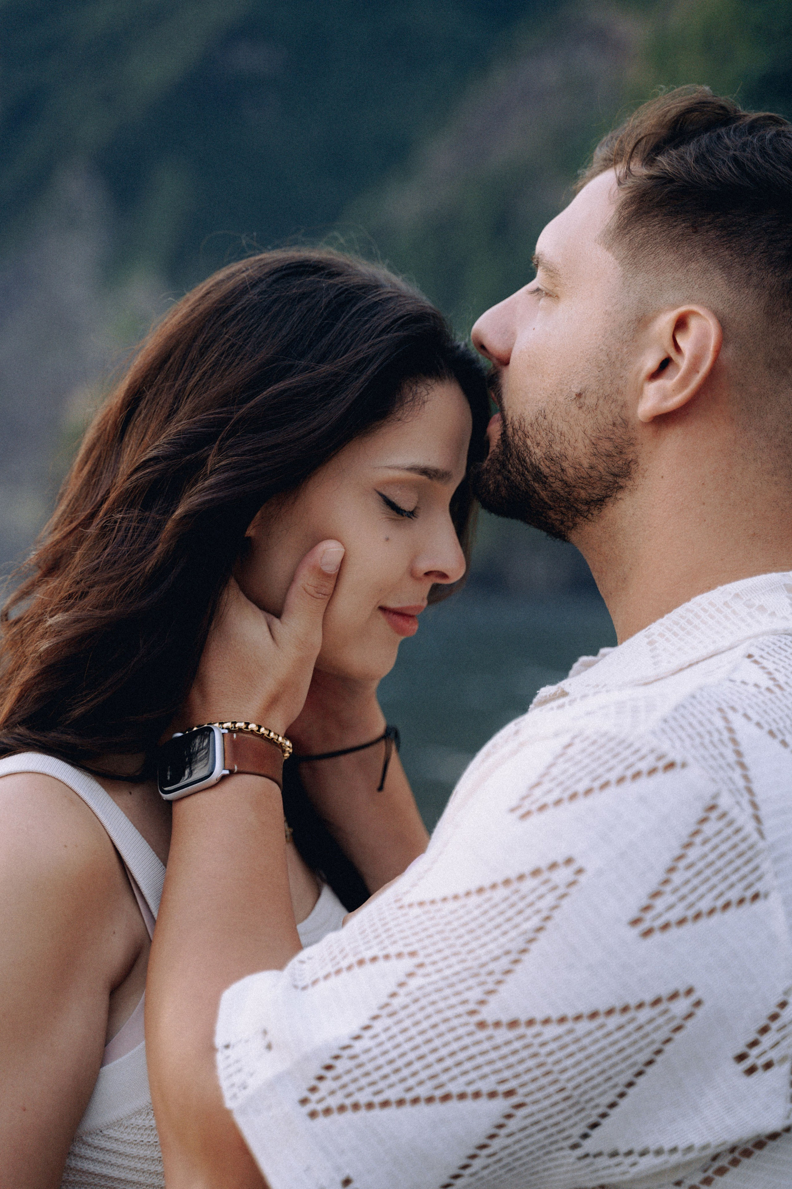 Maternity Photoshoot Alexandra & Adelino | Seixal Beach Morning | Madeira Photographer. Your photographer in Madeira