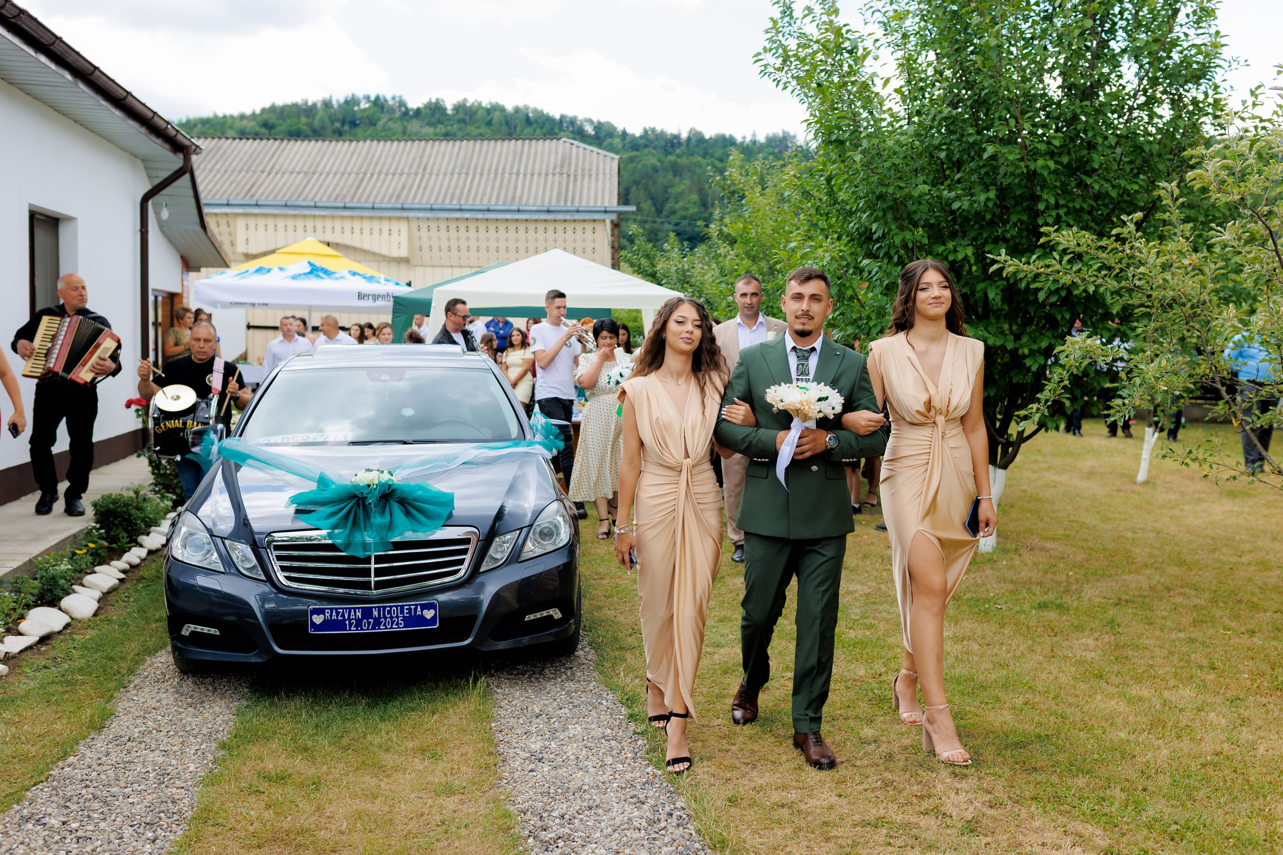 Nunta Nicoleta & Răzvan | Fotografie & Videografie Profesională. Servicii foto-video profesionale, pentru momente de neuitat