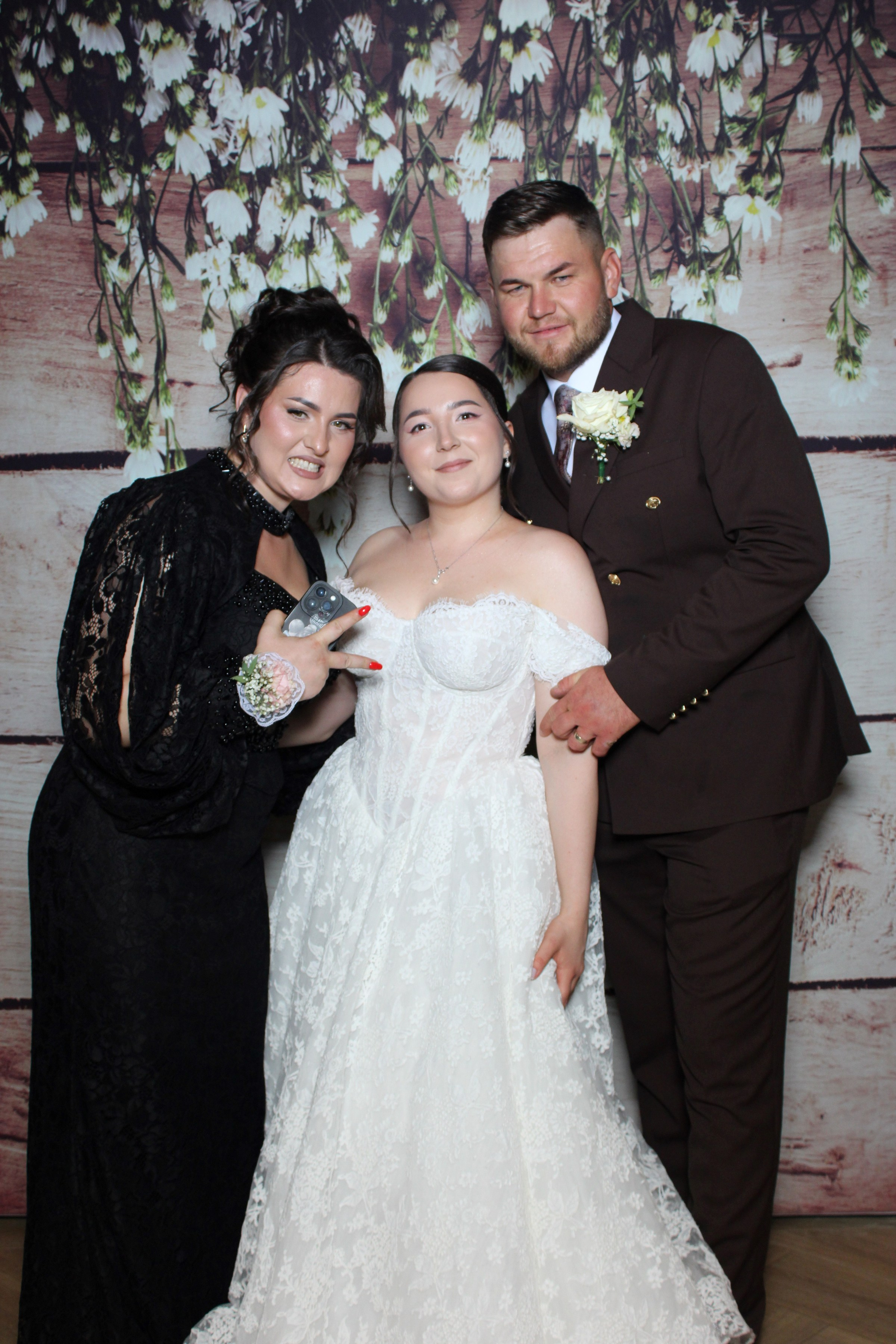 Nunta Adelina & Iulian | Oglinda Amintirilor Suceava
