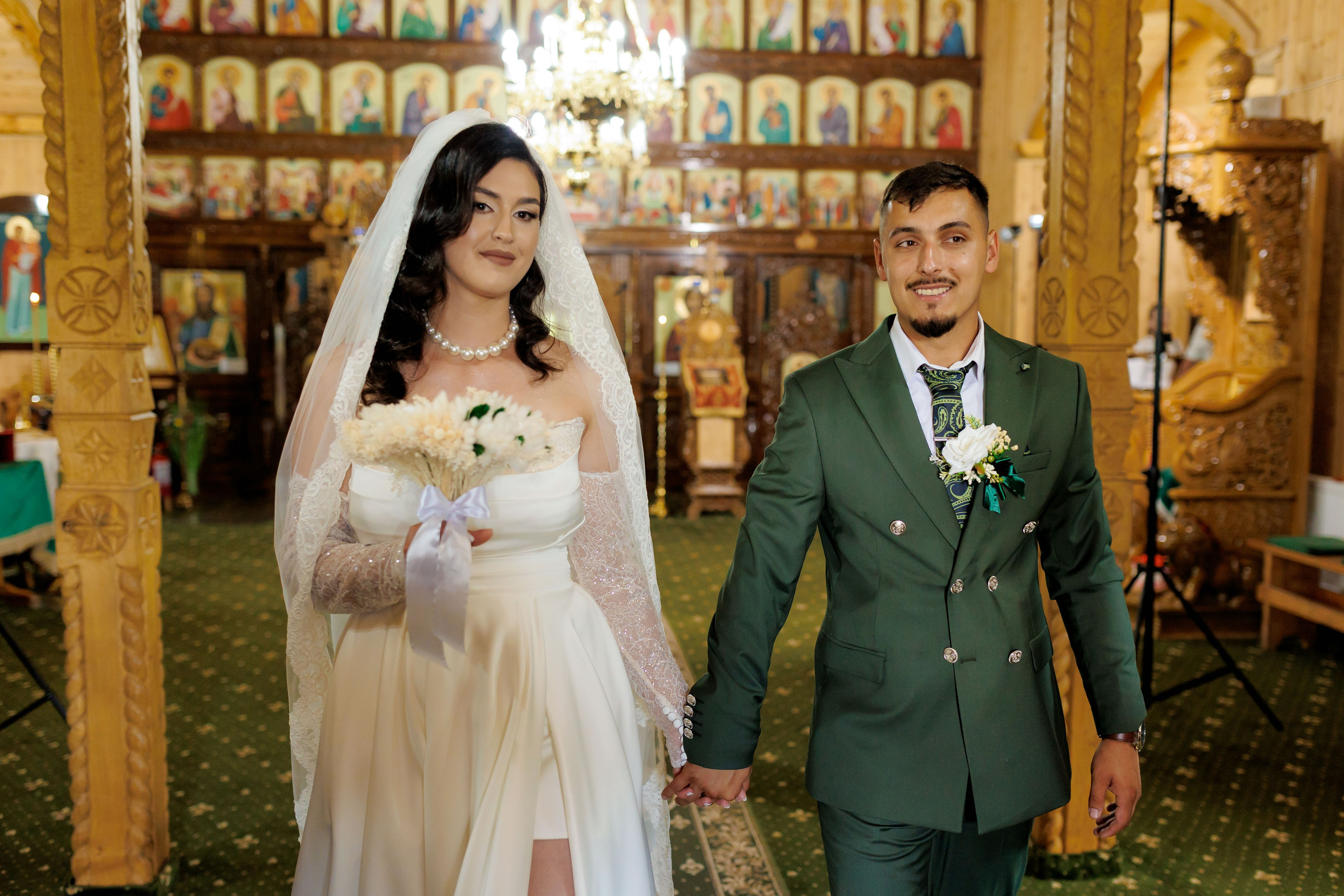 Nunta Nicoleta & Răzvan | Fotografie & Videografie Profesională. Servicii foto-video profesionale, pentru momente de neuitat