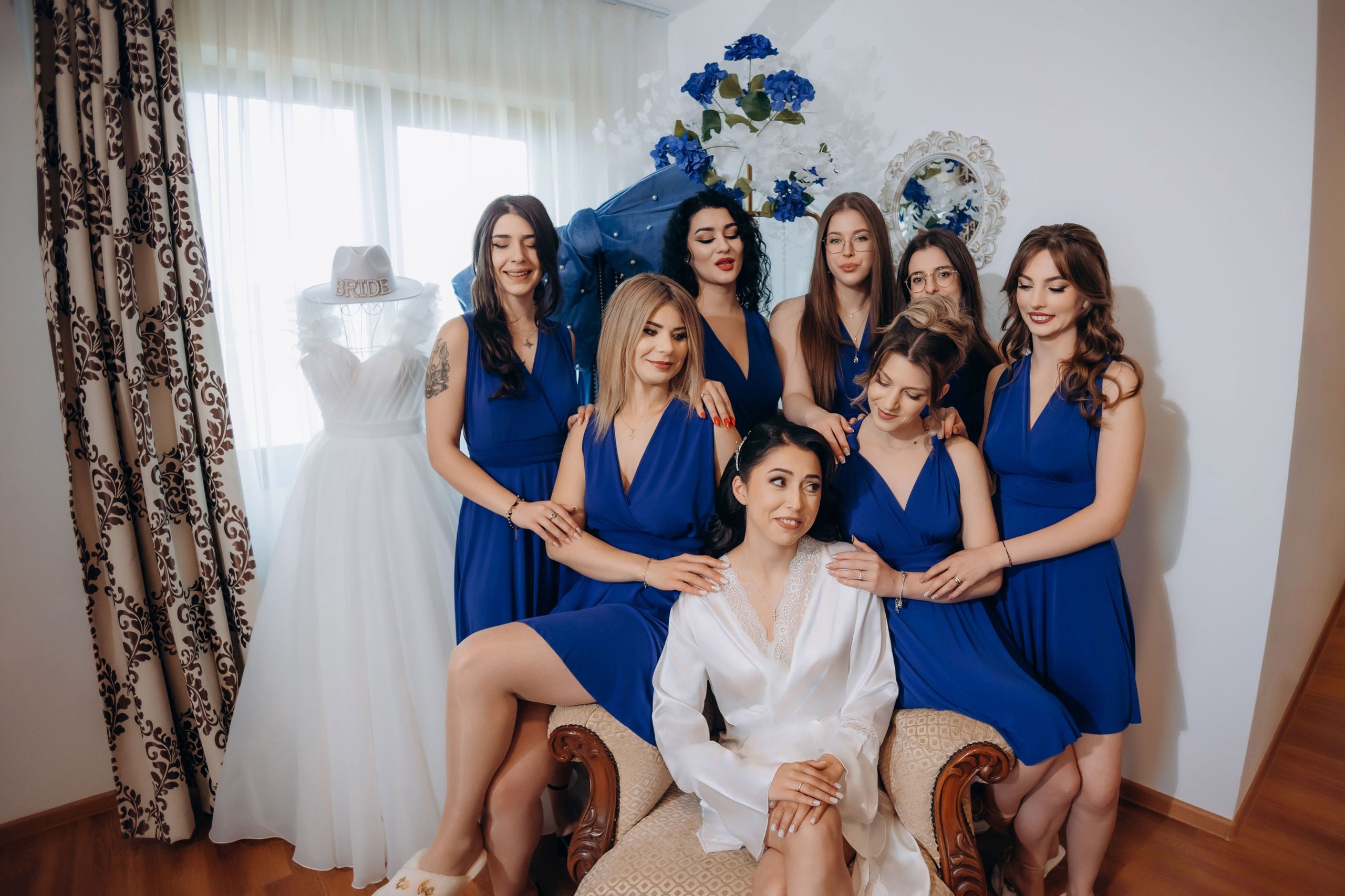 Loredana & Emilian – Ziua Nunții | Videografie - fotografie Botez Suceava, Iași, Botoșani. Servicii foto-video profesionale, pentru momente de neuitat
