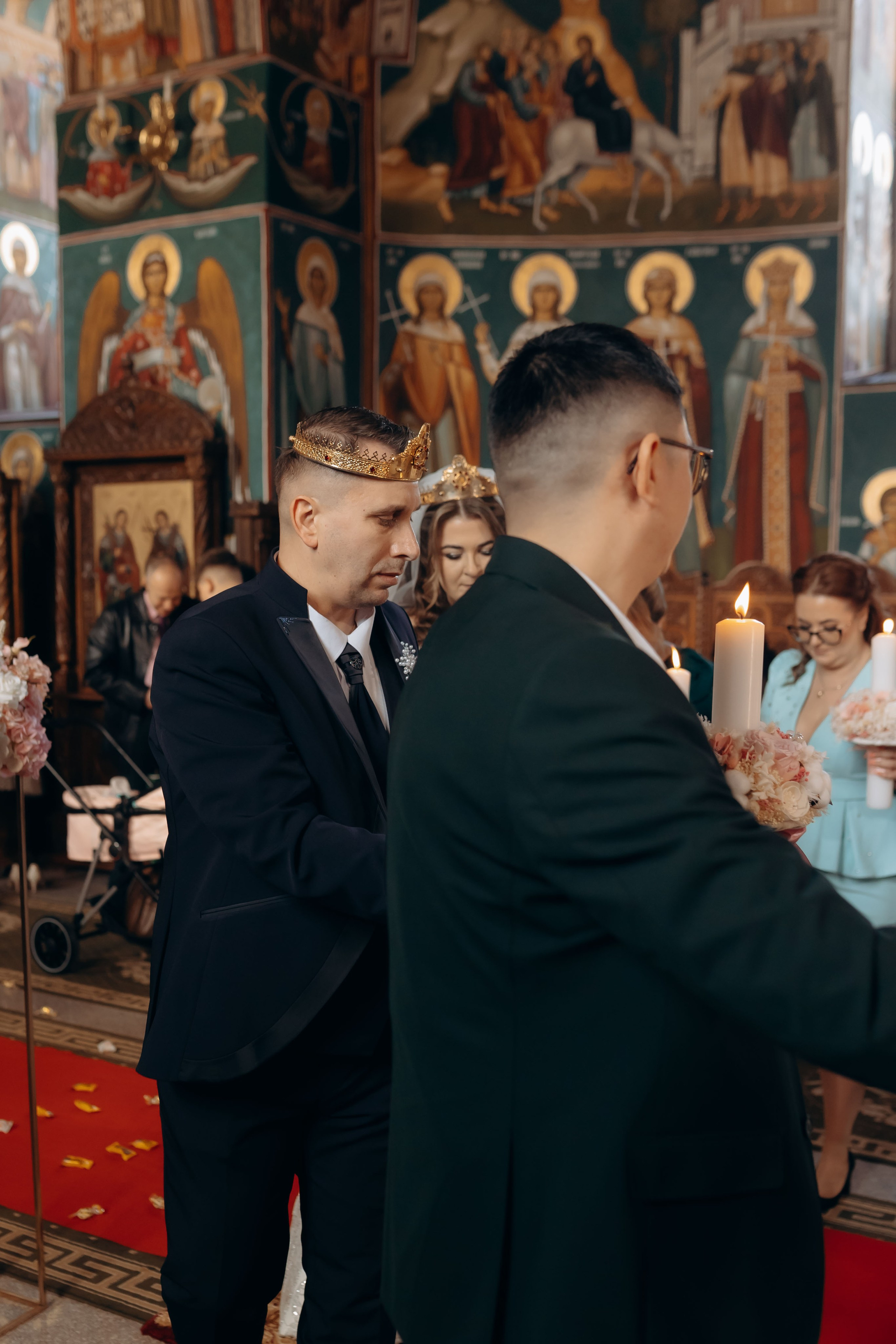 Povestea voastră, regizată de noi |Cristi Turculet Videograf Nuntă Suceava | wedding highlight. Servicii foto-video profesionale, pentru momente de neuitat