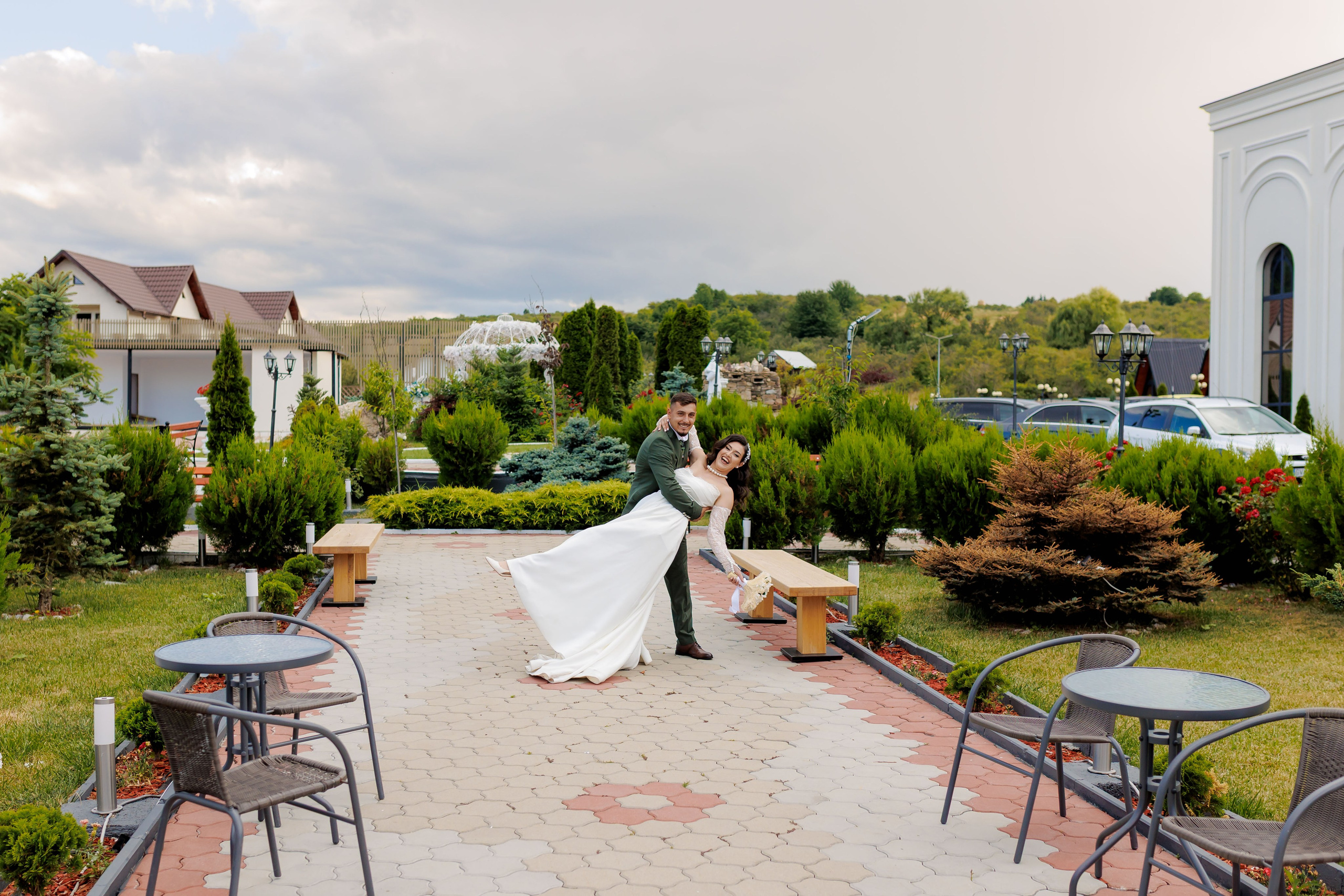 Nunta Nicoleta & Răzvan | Fotografie & Videografie Profesională. Servicii foto-video profesionale, pentru momente de neuitat