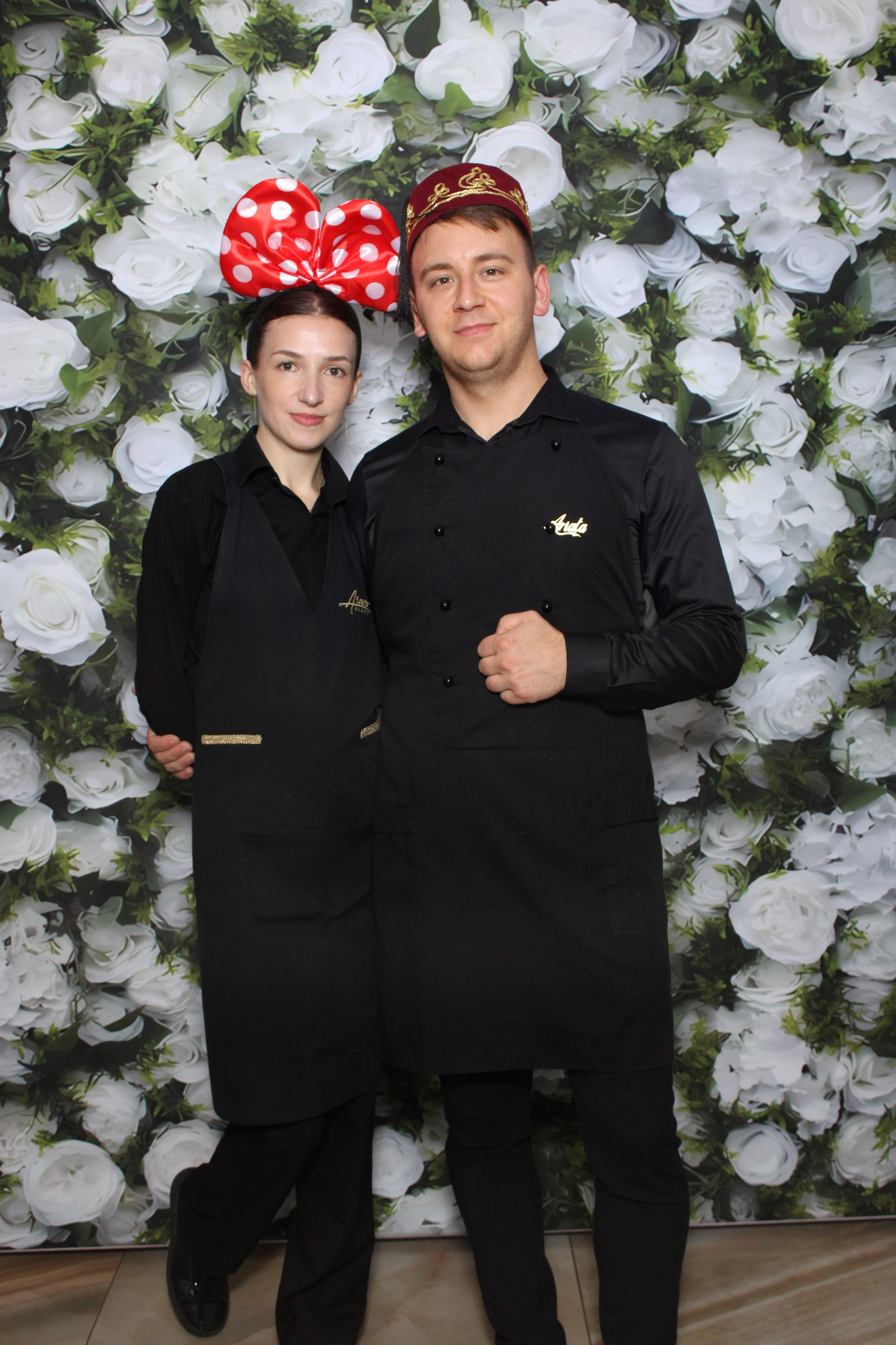 Magia Nunții: Adriana & George | Oglinda Amintirilor Suceava