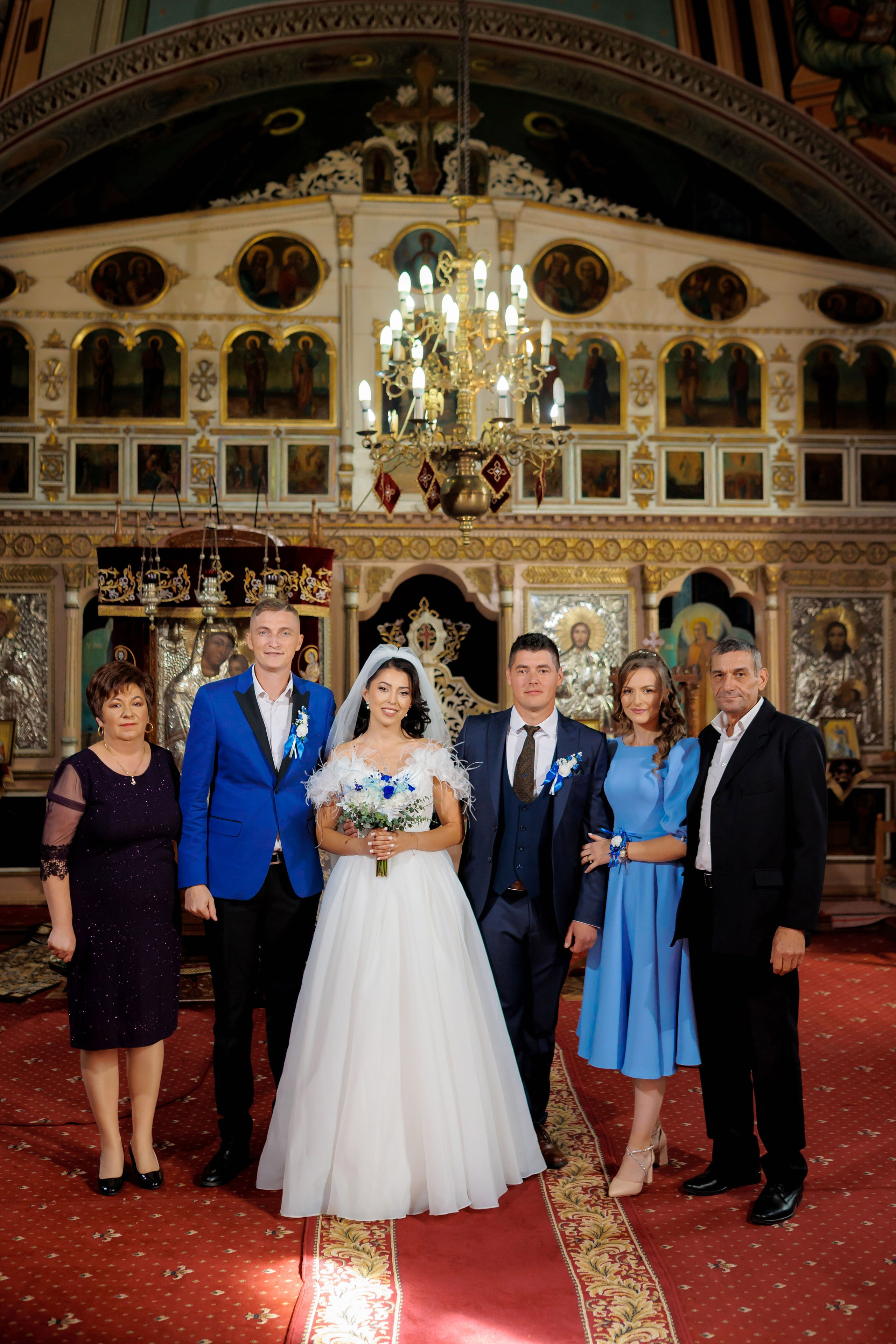 Loredana & Emilian – Ziua Nunții | Videografie - fotografie Botez Suceava, Iași, Botoșani. Servicii foto-video profesionale, pentru momente de neuitat