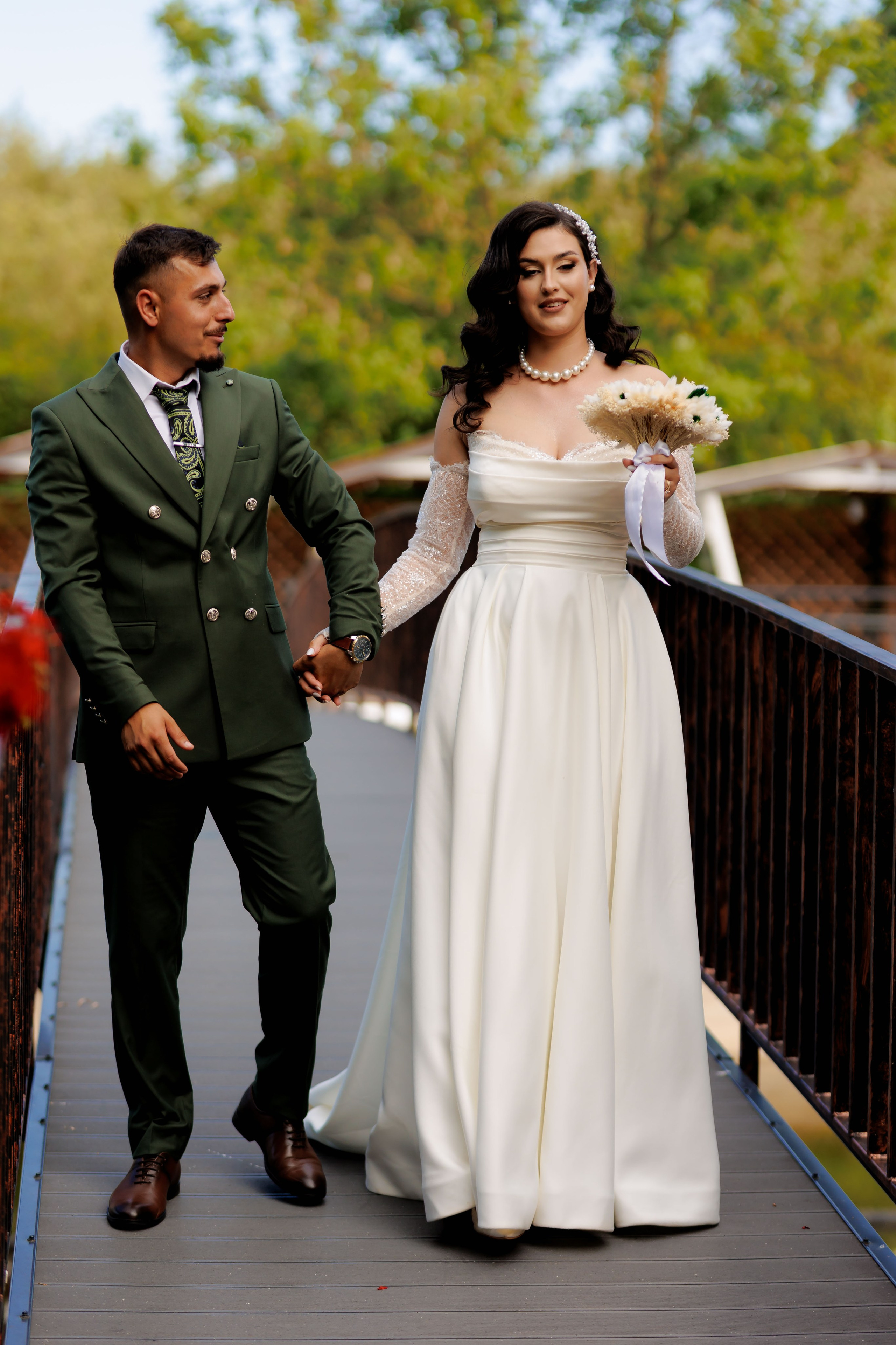 Nunta Nicoleta & Răzvan | Fotografie & Videografie Profesională. Servicii foto-video profesionale, pentru momente de neuitat