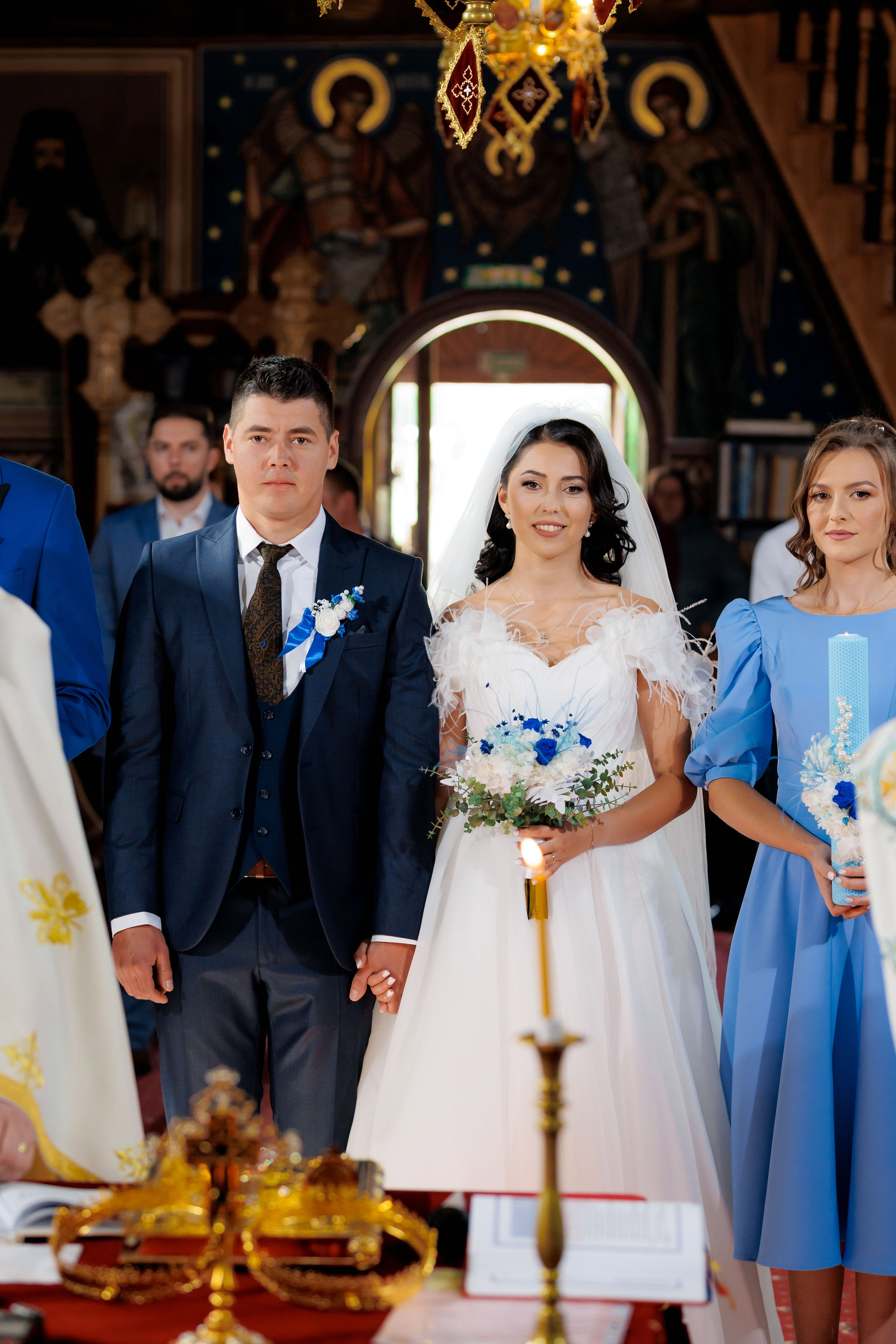 Loredana & Emilian – Ziua Nunții | Videografie - fotografie Botez Suceava, Iași, Botoșani. Servicii foto-video profesionale, pentru momente de neuitat