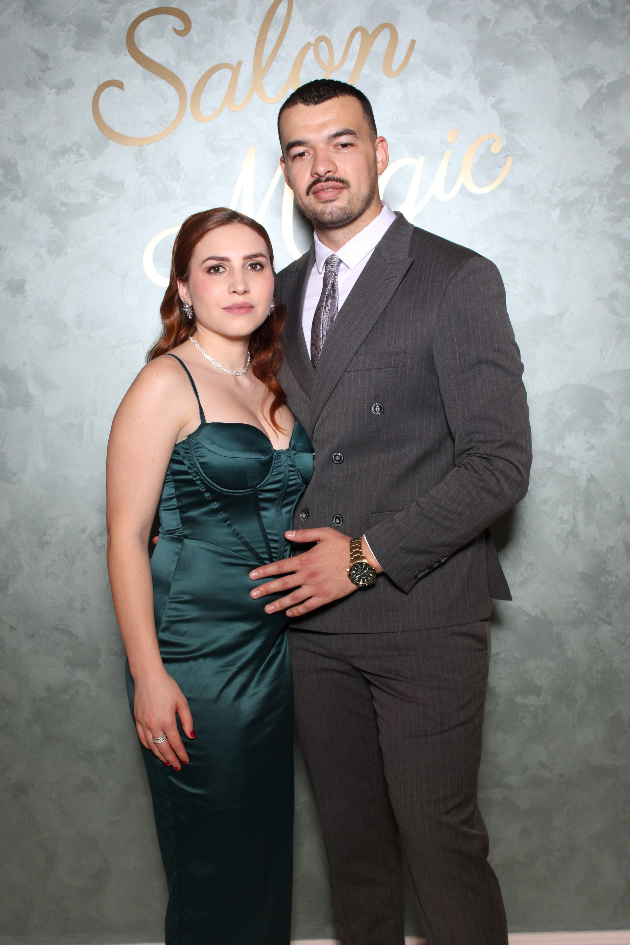 Nunta Anca & Elis Suceava | Oglinda Amintirilor Suceava