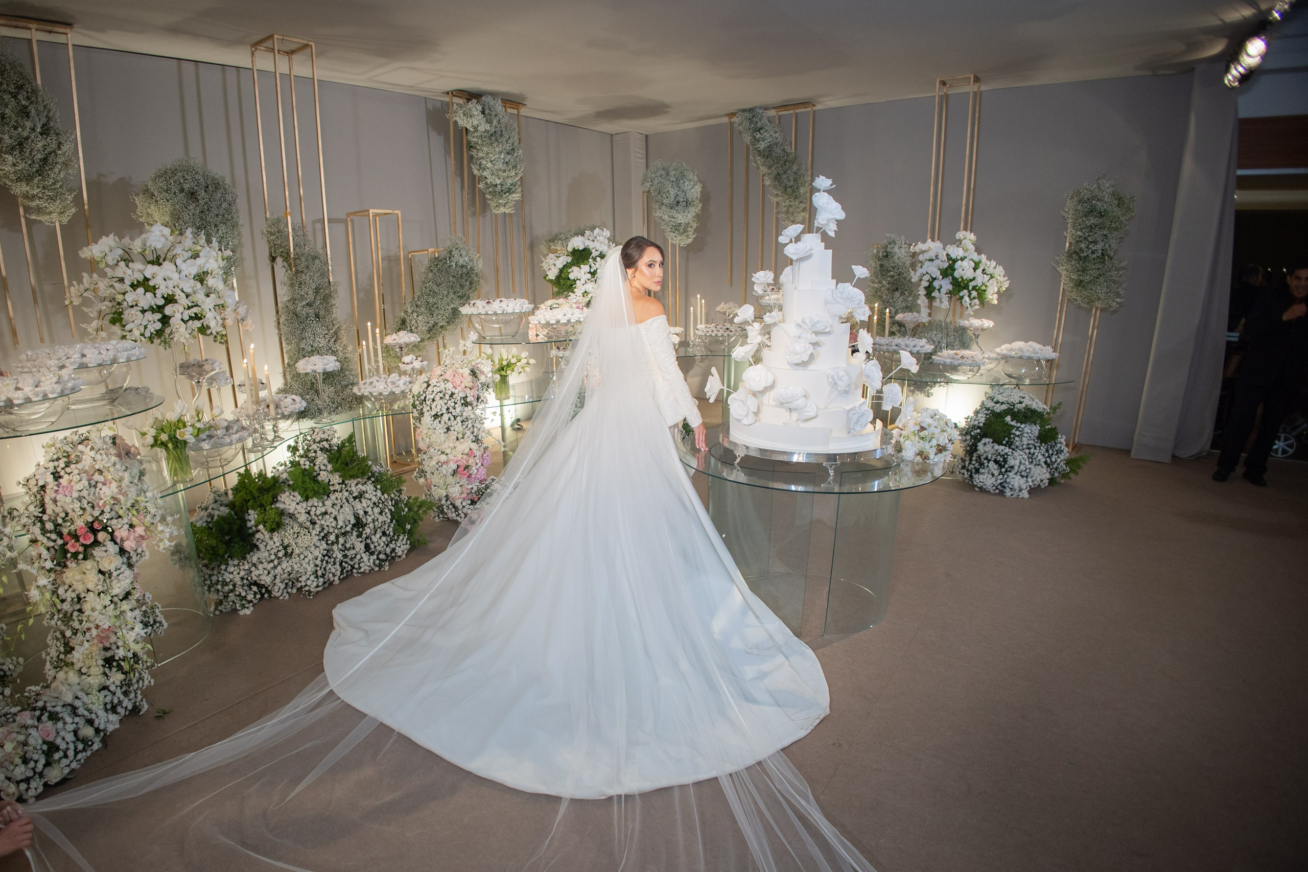 Luiza e Marcelo. Fabio Barth — Wedding Photo & Film