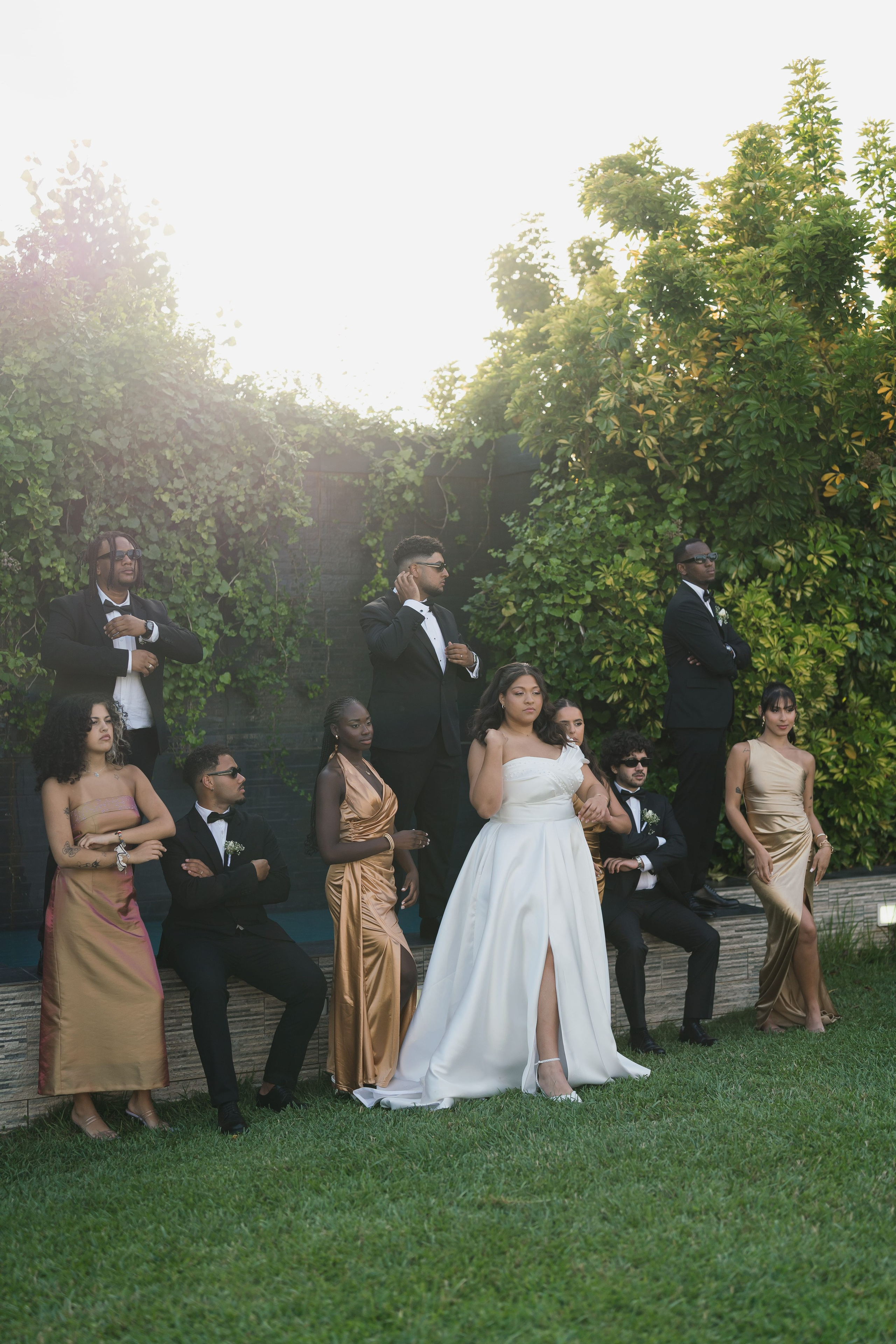 Matheus e Marcelly. Fabio Barth — Wedding Photo & Film