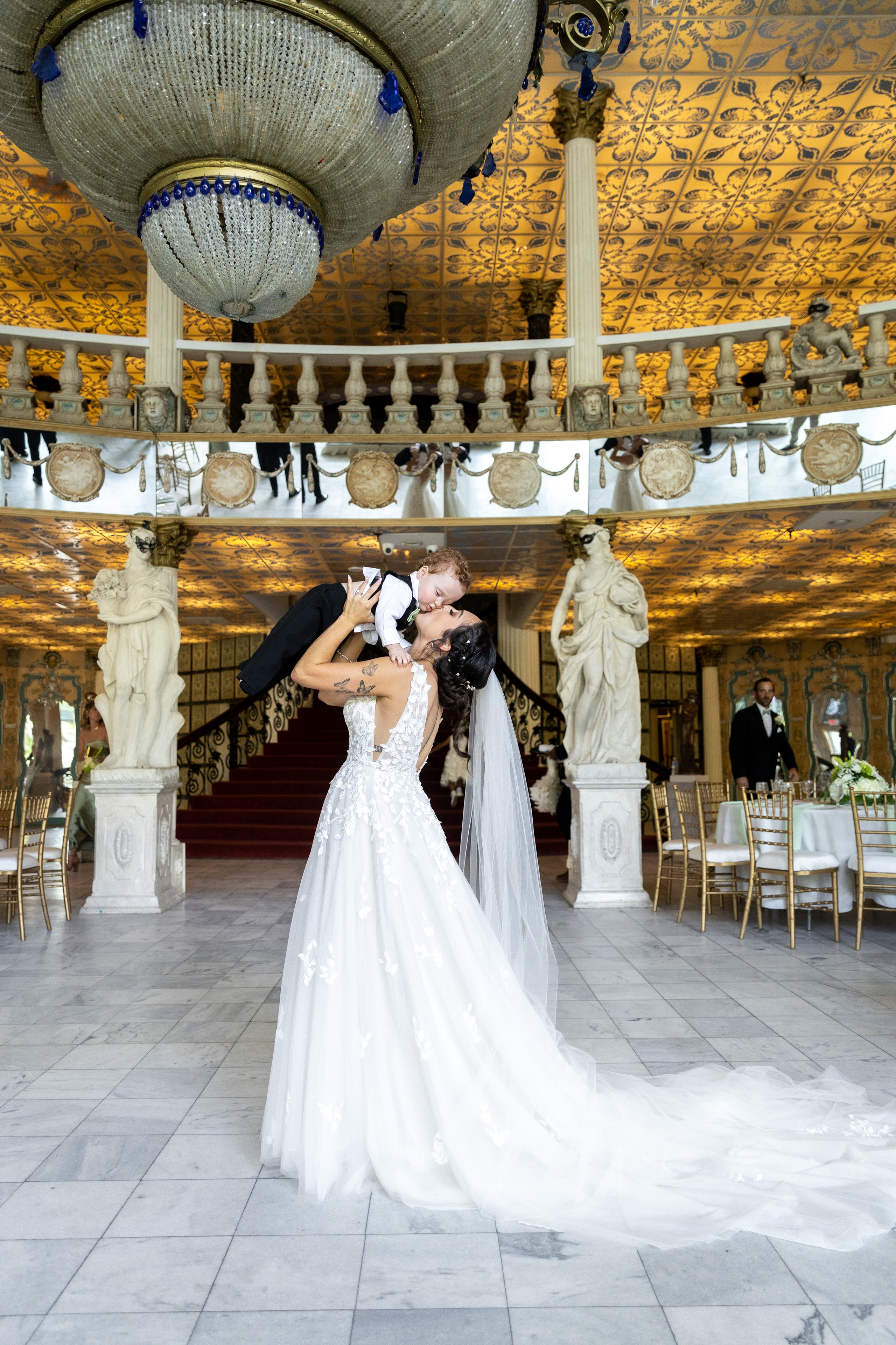 WEDDING GALLERY. Wedding Photography & Videography contenting in Tennessee and Florida