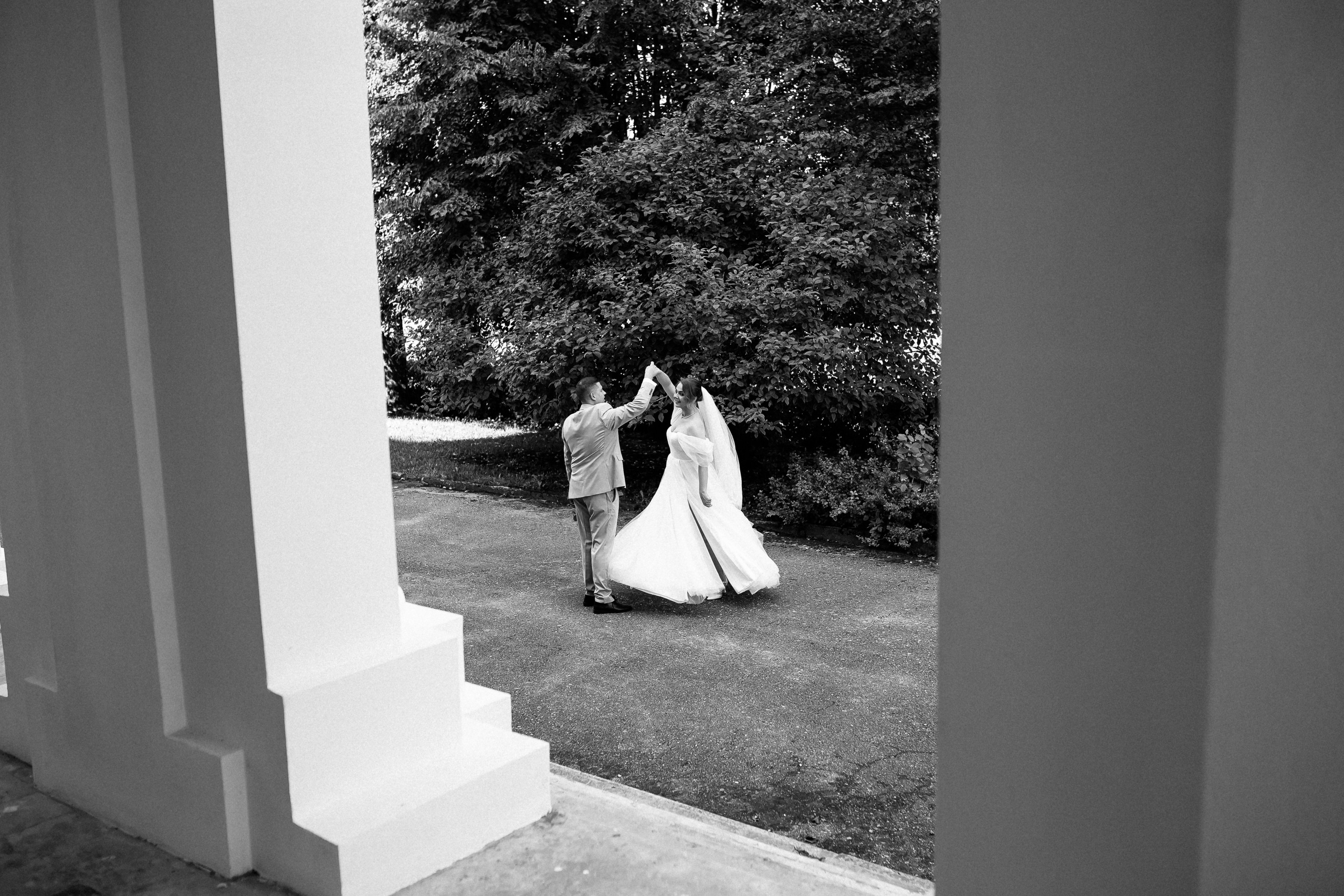 Karīna & Ilmārs. Fotogrāfe Līga Vaidere