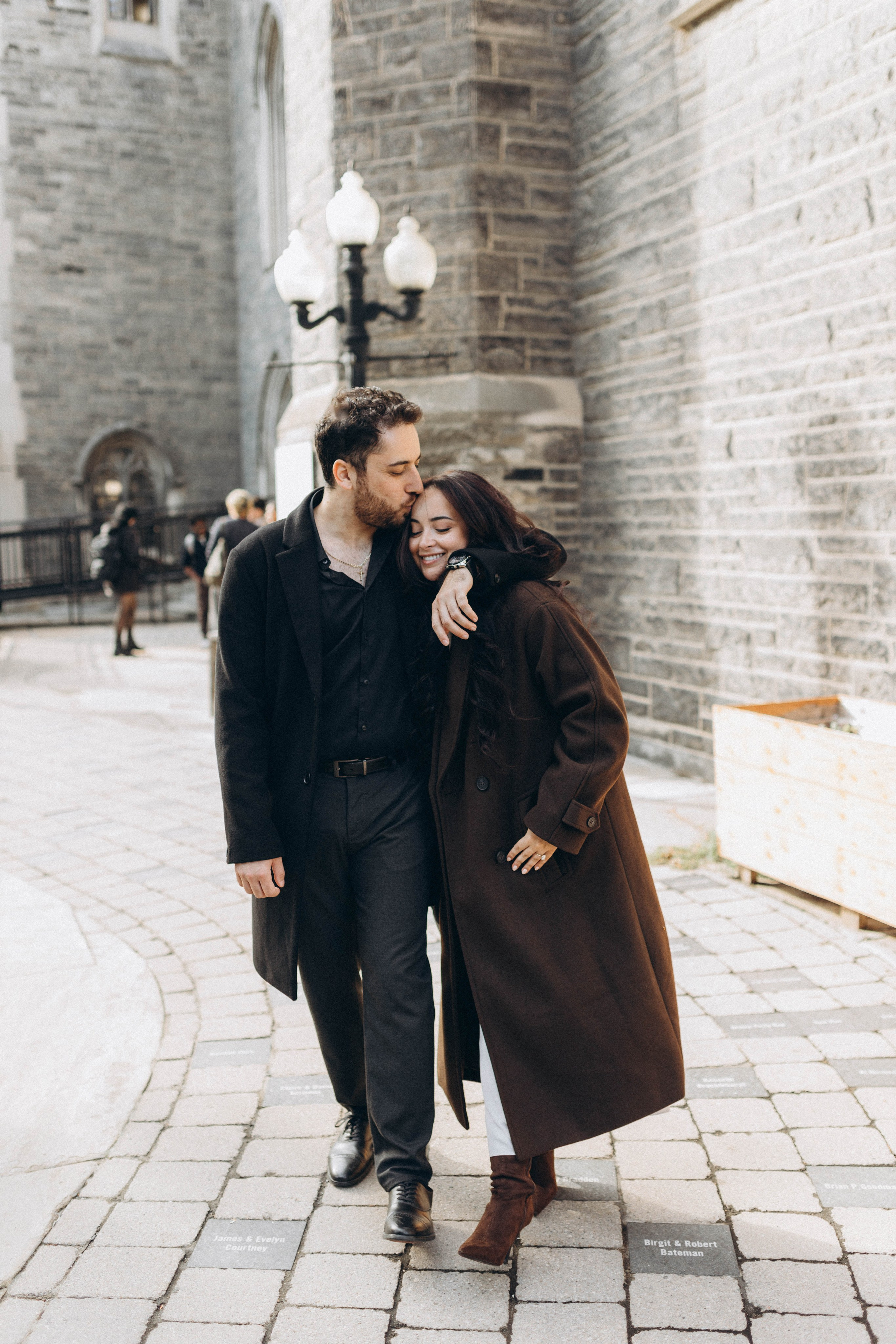 E&A Engagement. Main