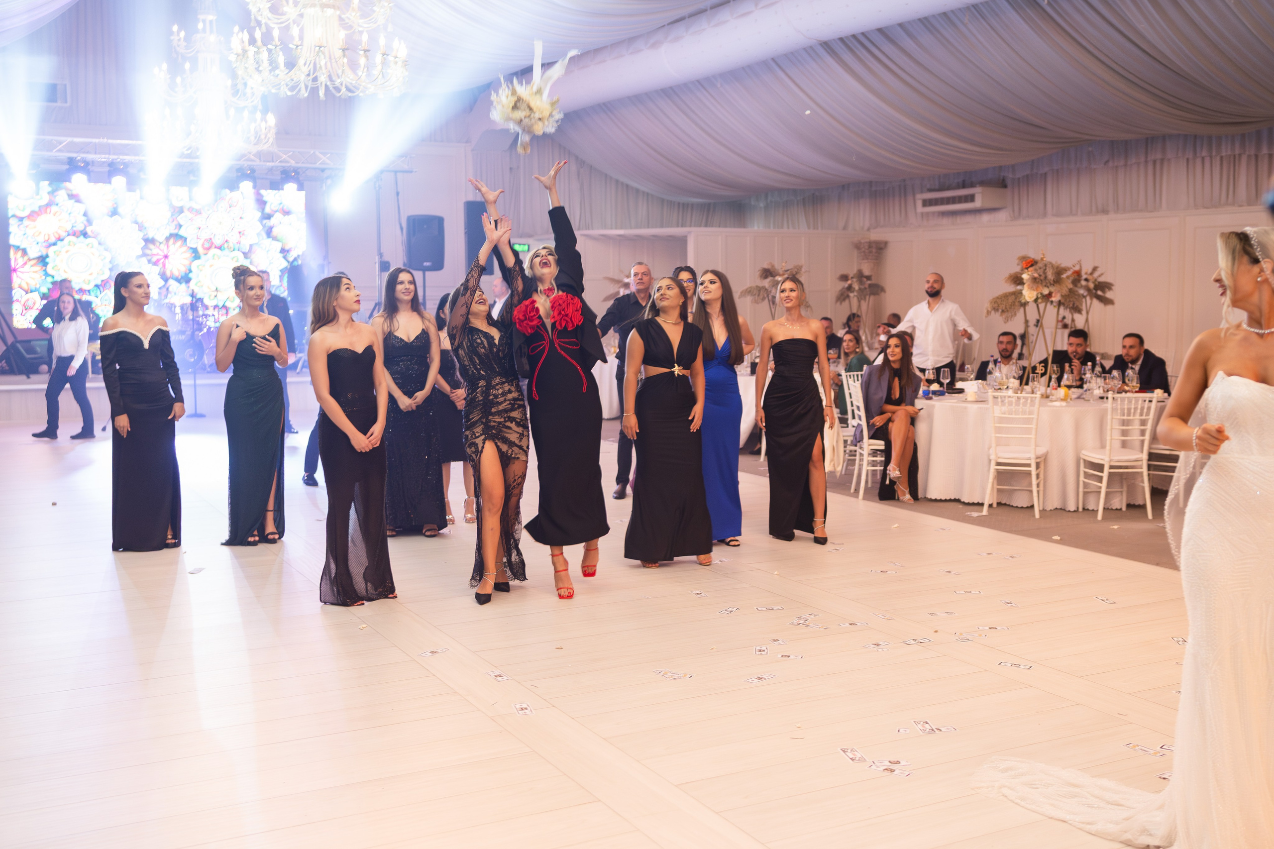 Mihaela & Octavian. B|P Weddings - Fotograf & Videograf - București||0730017811