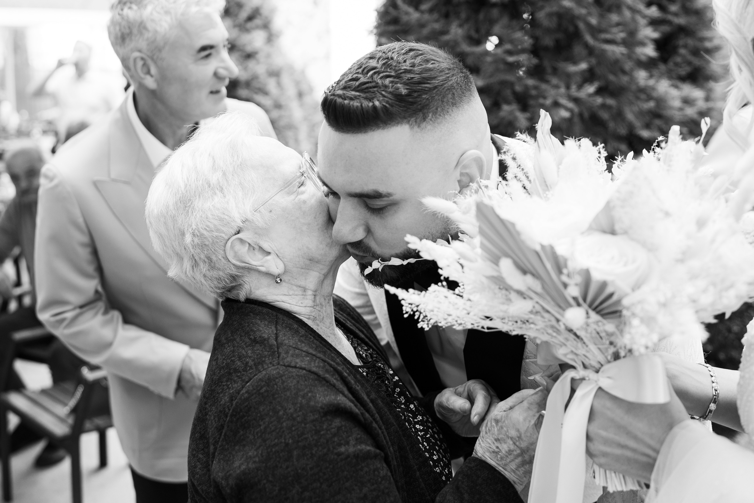 Mihaela & Octavian. B|P Weddings - Fotograf & Videograf - București||0730017811