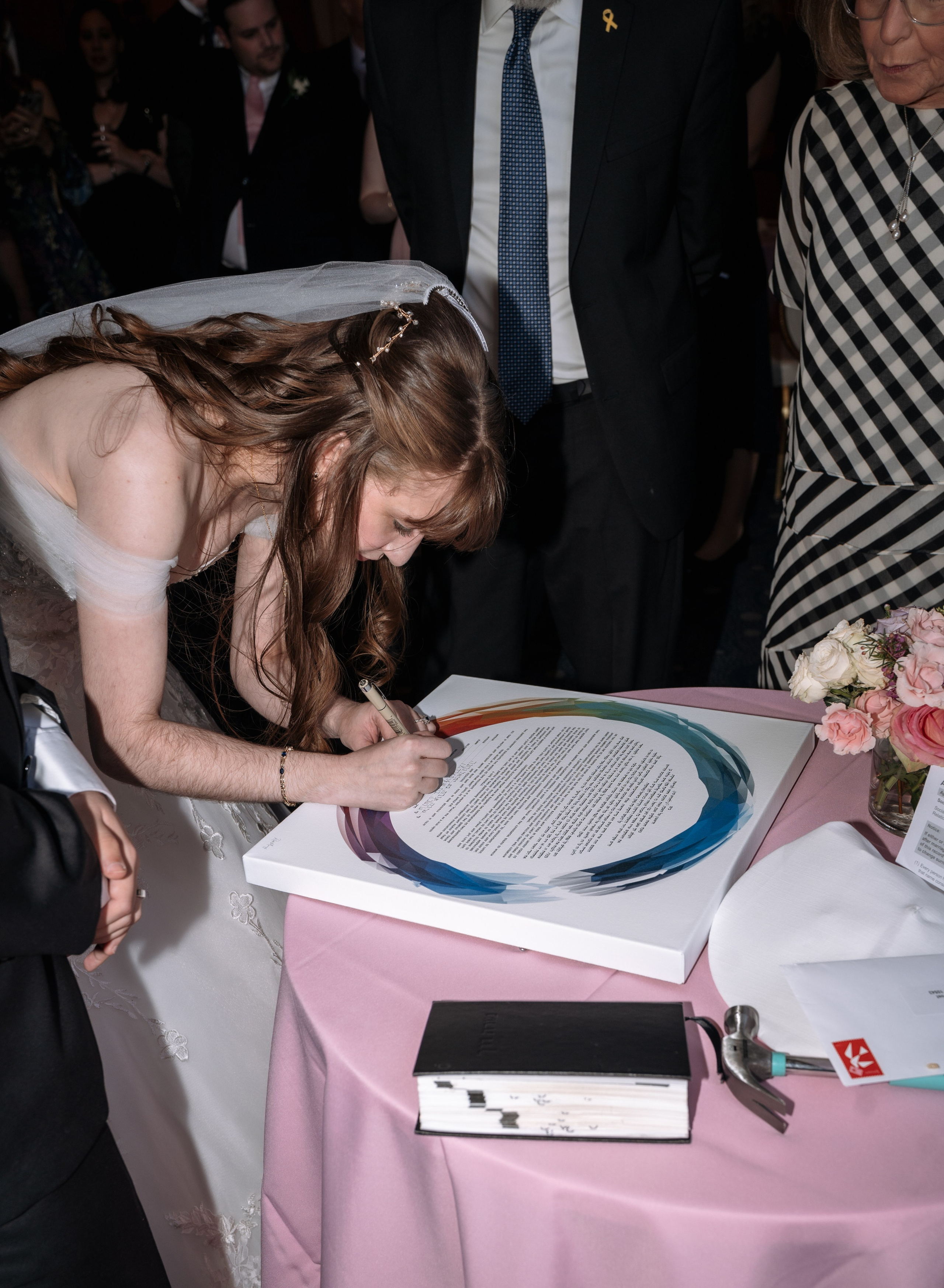 Sabrina & Alex. New York + travel photographer