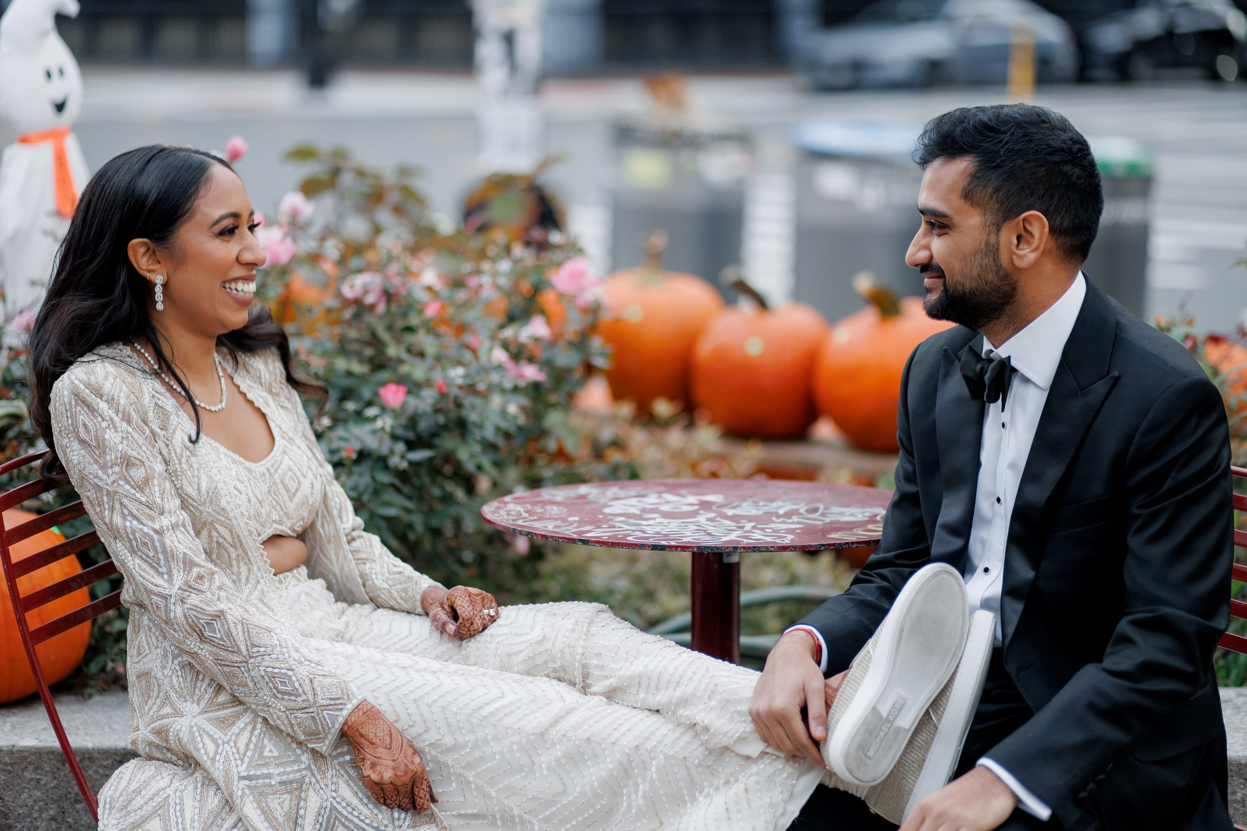 Vishal & Priya. Svyatoslav Bogdanov — destination photographer