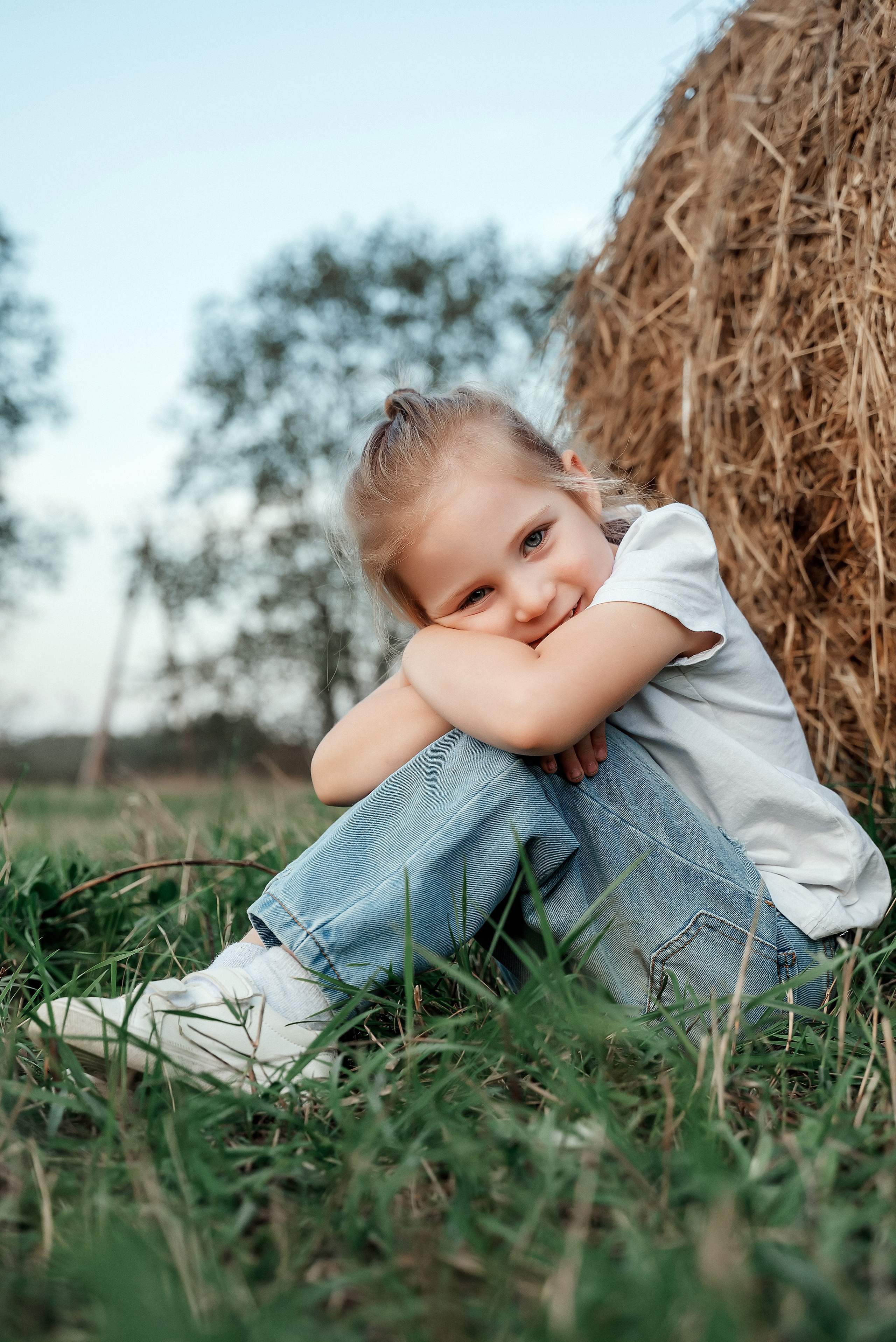 Sisters. Ваш фотограф в Латгалии — Александра Юхневича!