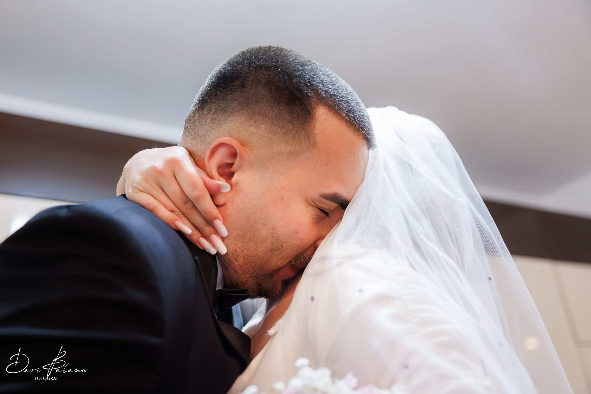 Andra & Mihai - Wedding Day