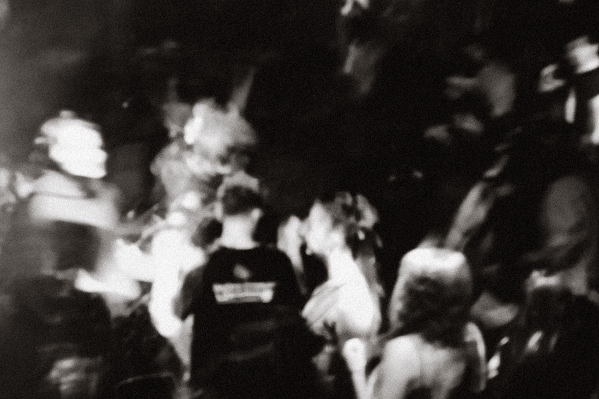 DJ. Photo by lenozavra