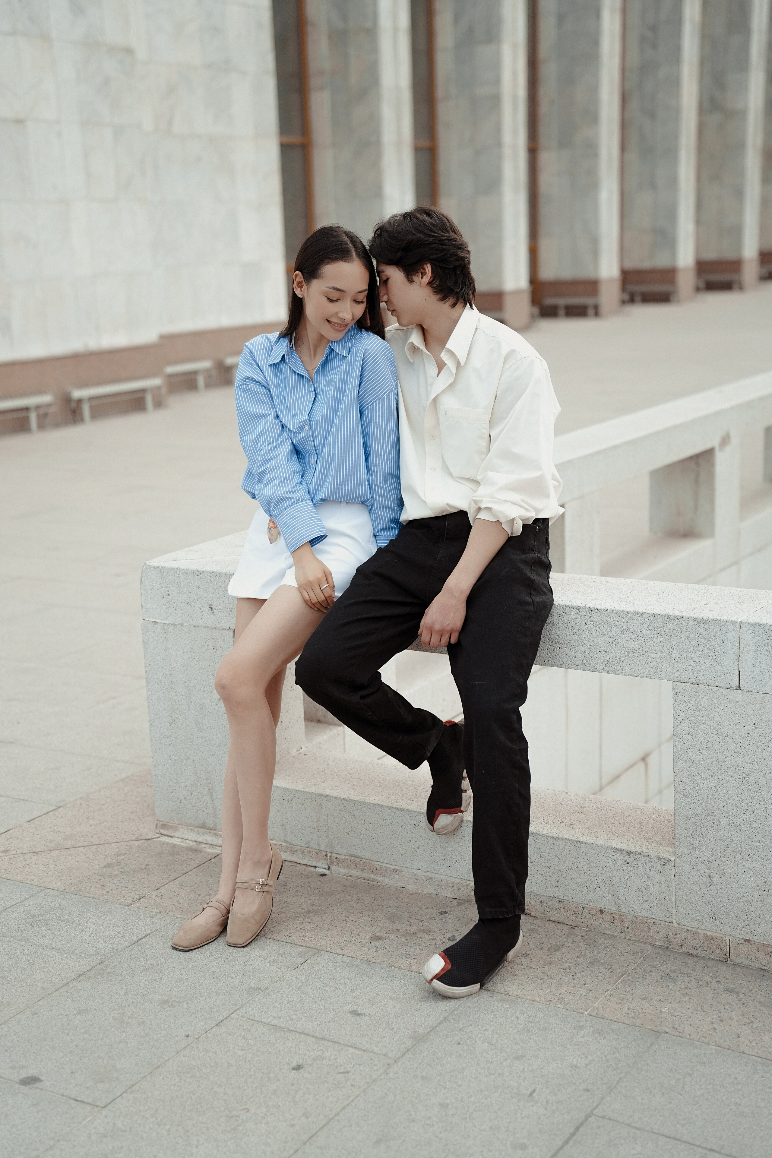 Онур & Нурай