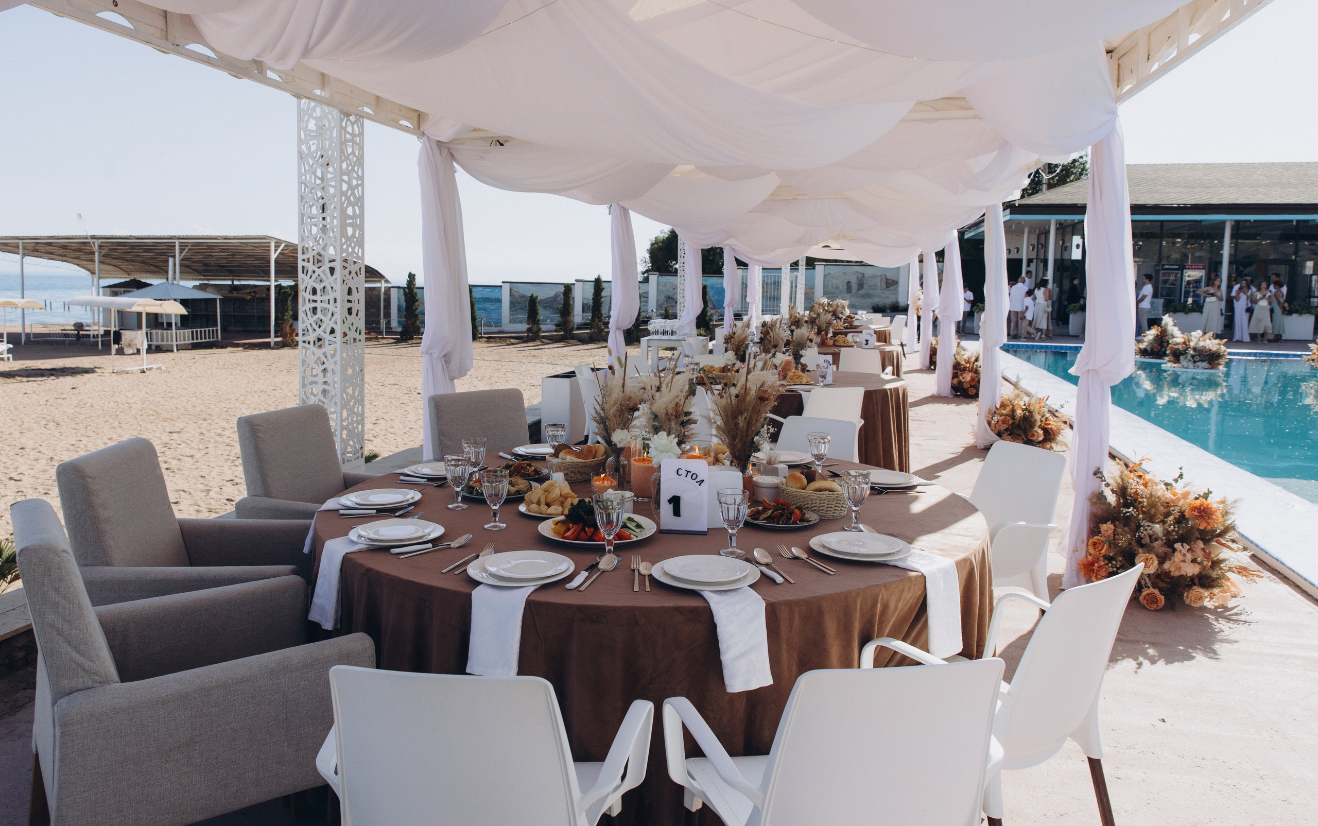 Там, где начинается «Мы». Валерия Вартанова. Фотограф