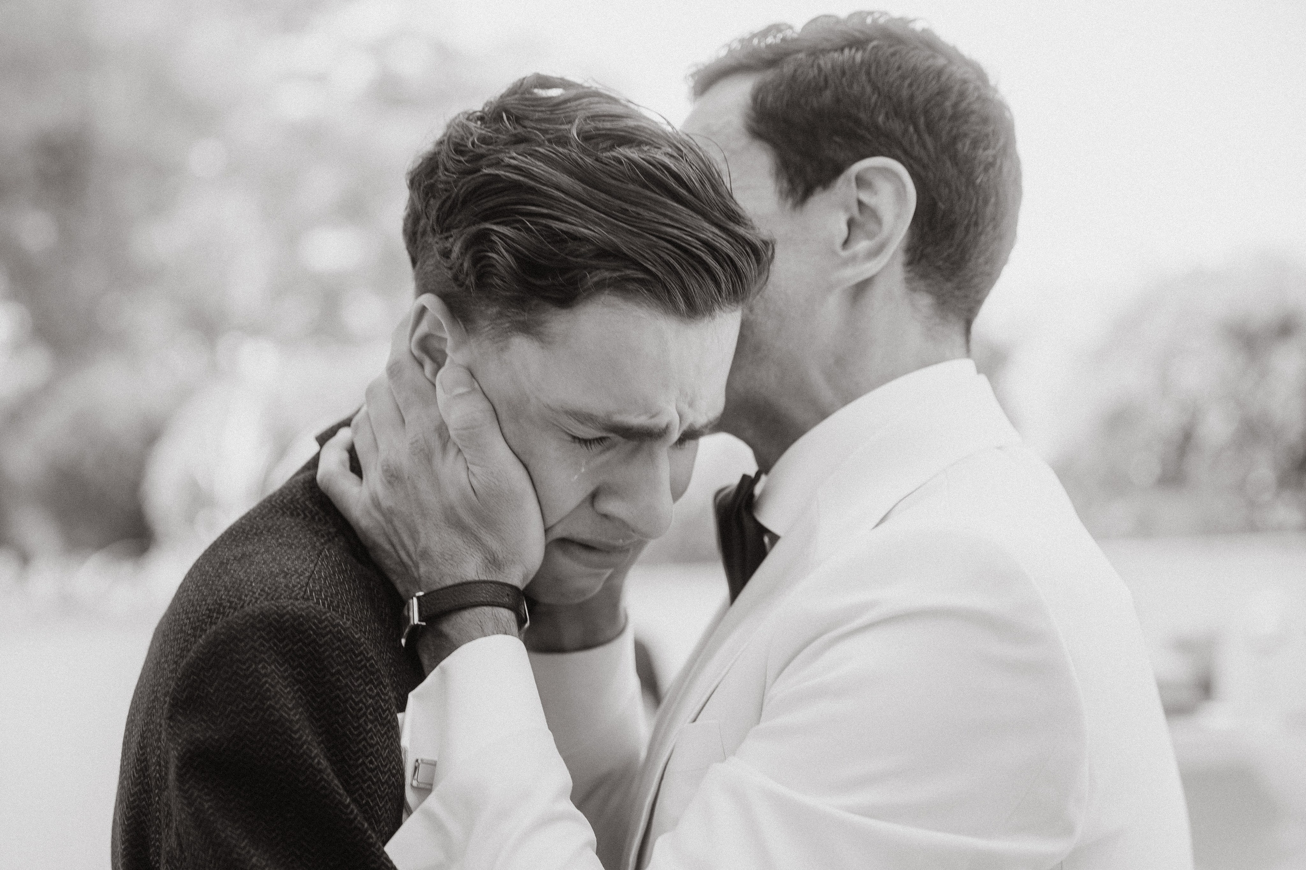 Camilla & Mirko. Sabina Ibiza. Paola wedding photographer / videographer in Barcelona