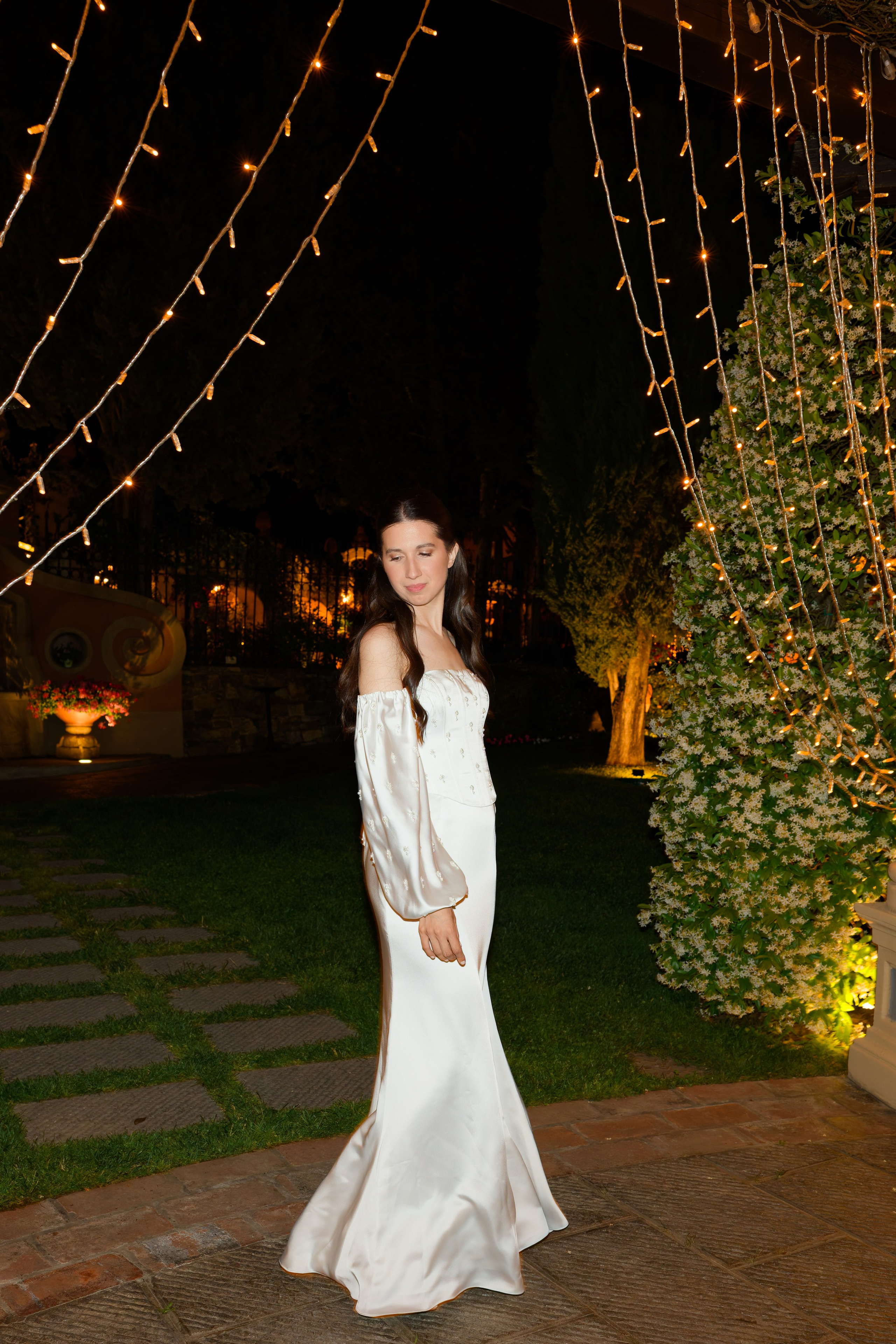 Ashlyn. Destination Wedding Photographer — Nikita Burtsev