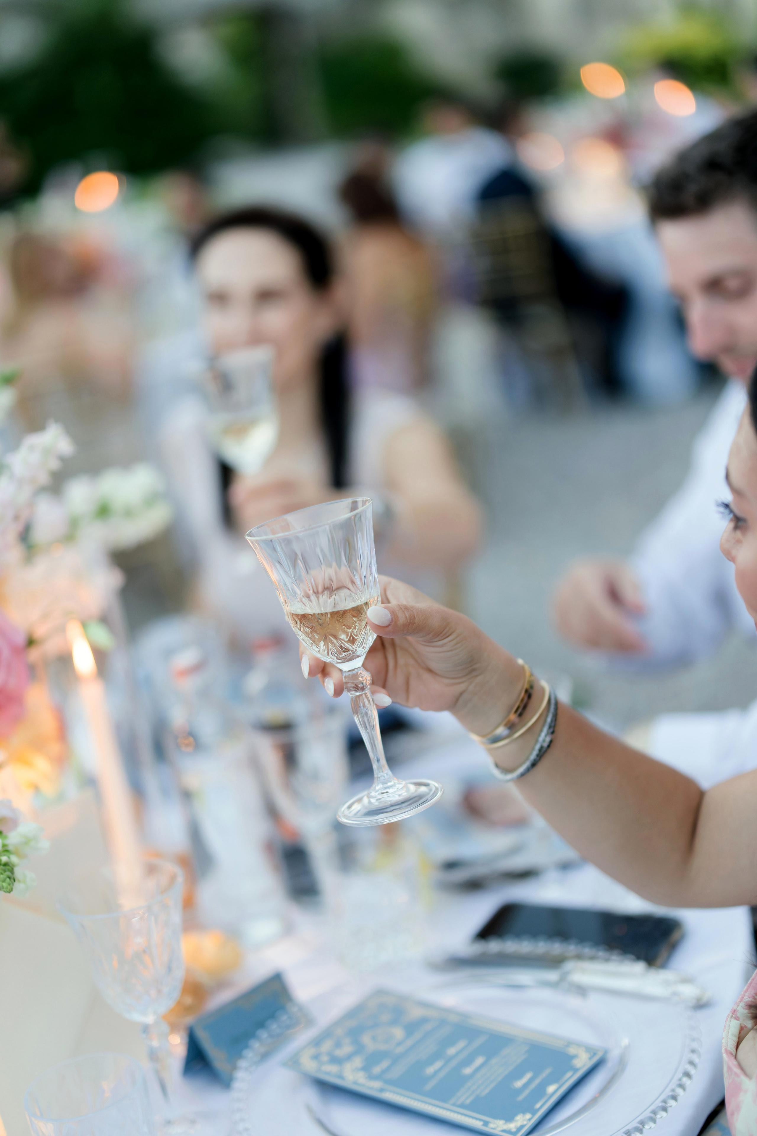 Wedding at Villa Bettoni on Lake Garda