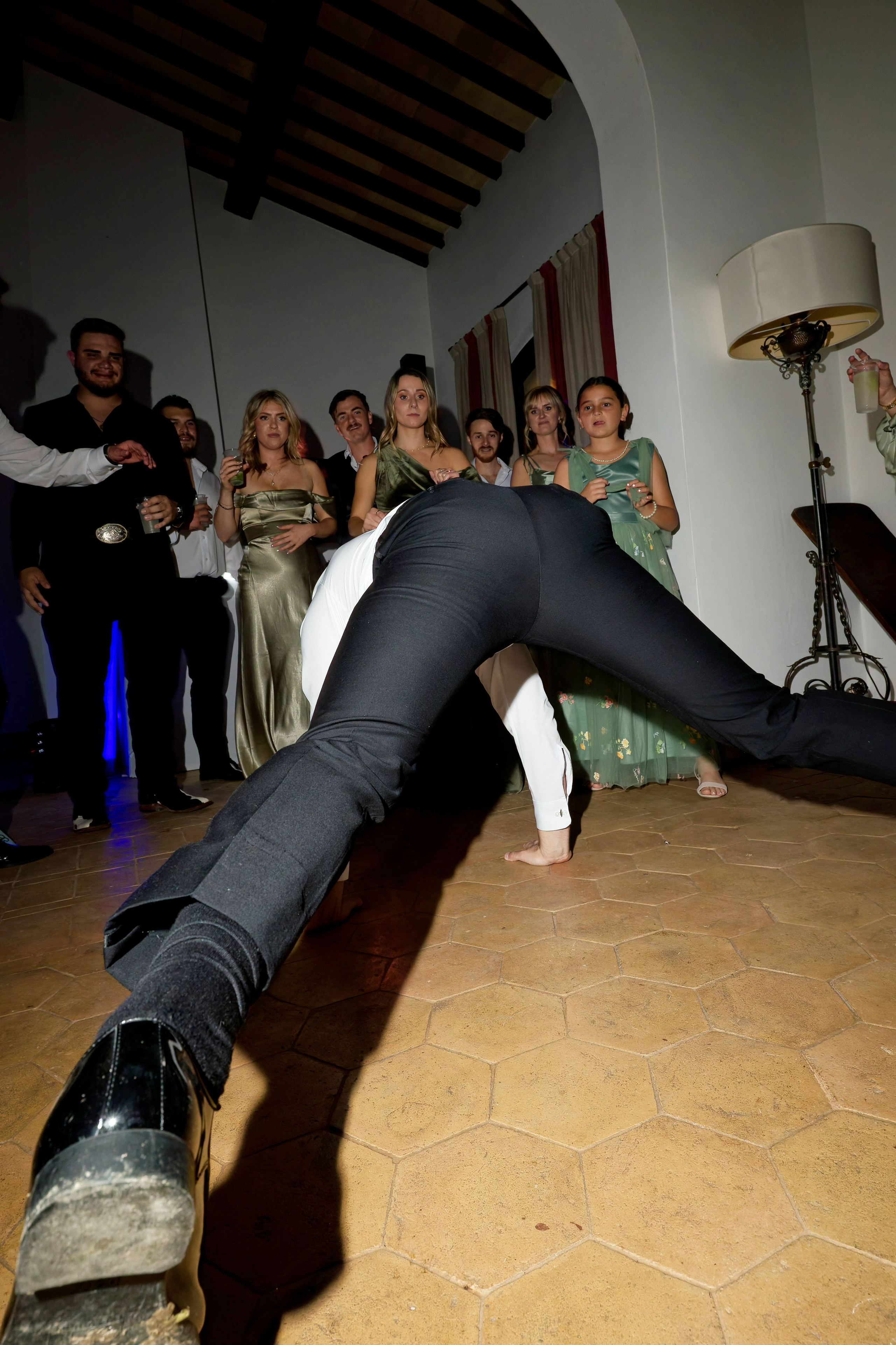 Wedding at Fonte Sala, Umbria