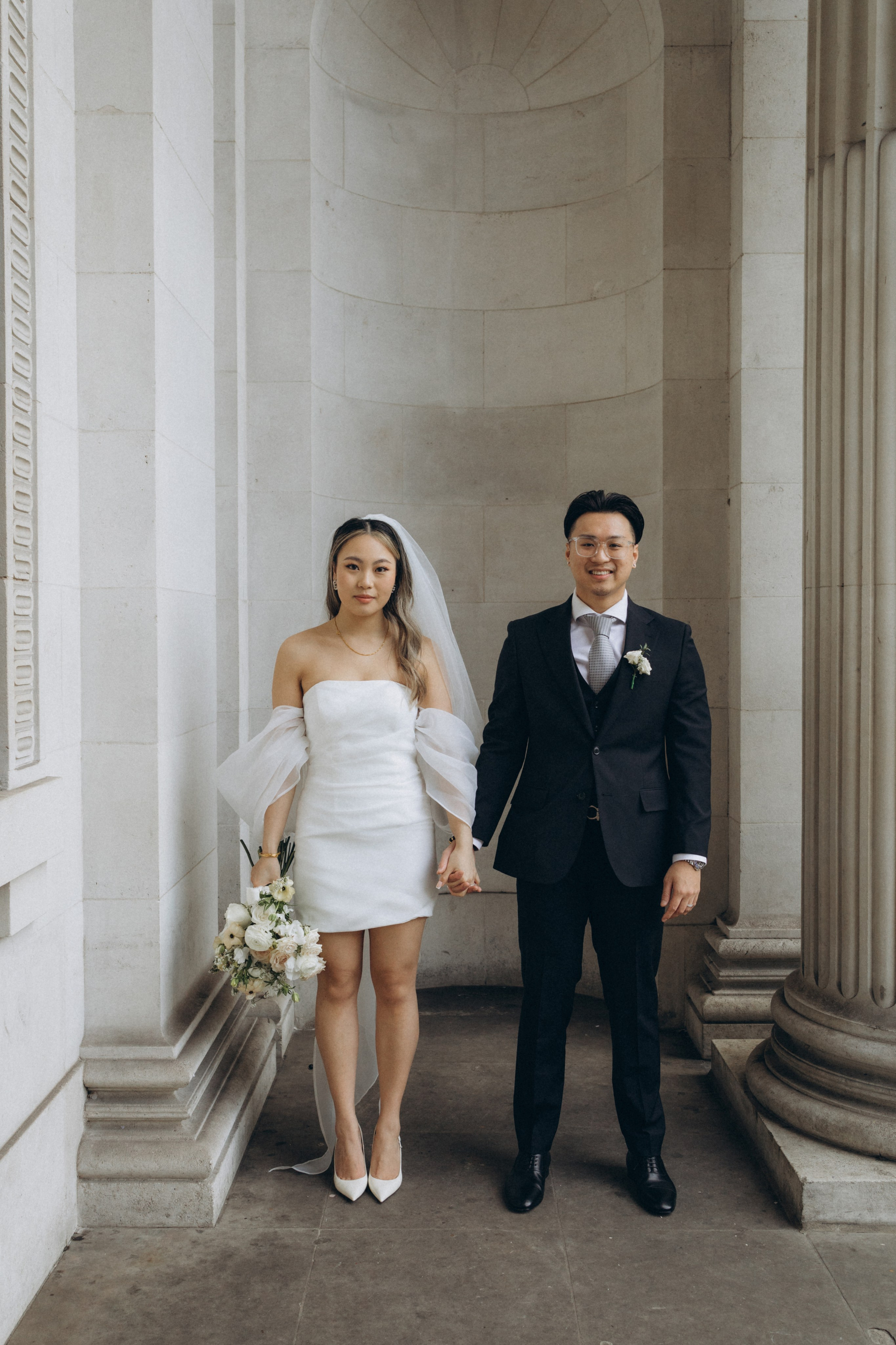 Grace and Jackie. Photographer in Milton Keynes, Northampton & London — Wedding, Family & Portrait Photography