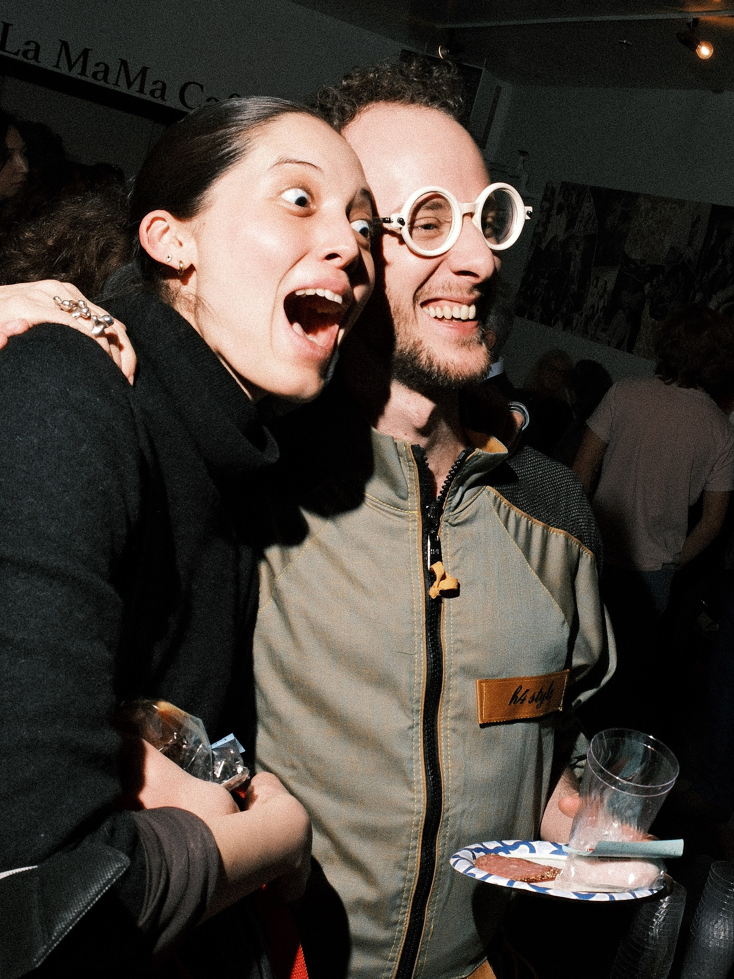 5. Event photographer NYC