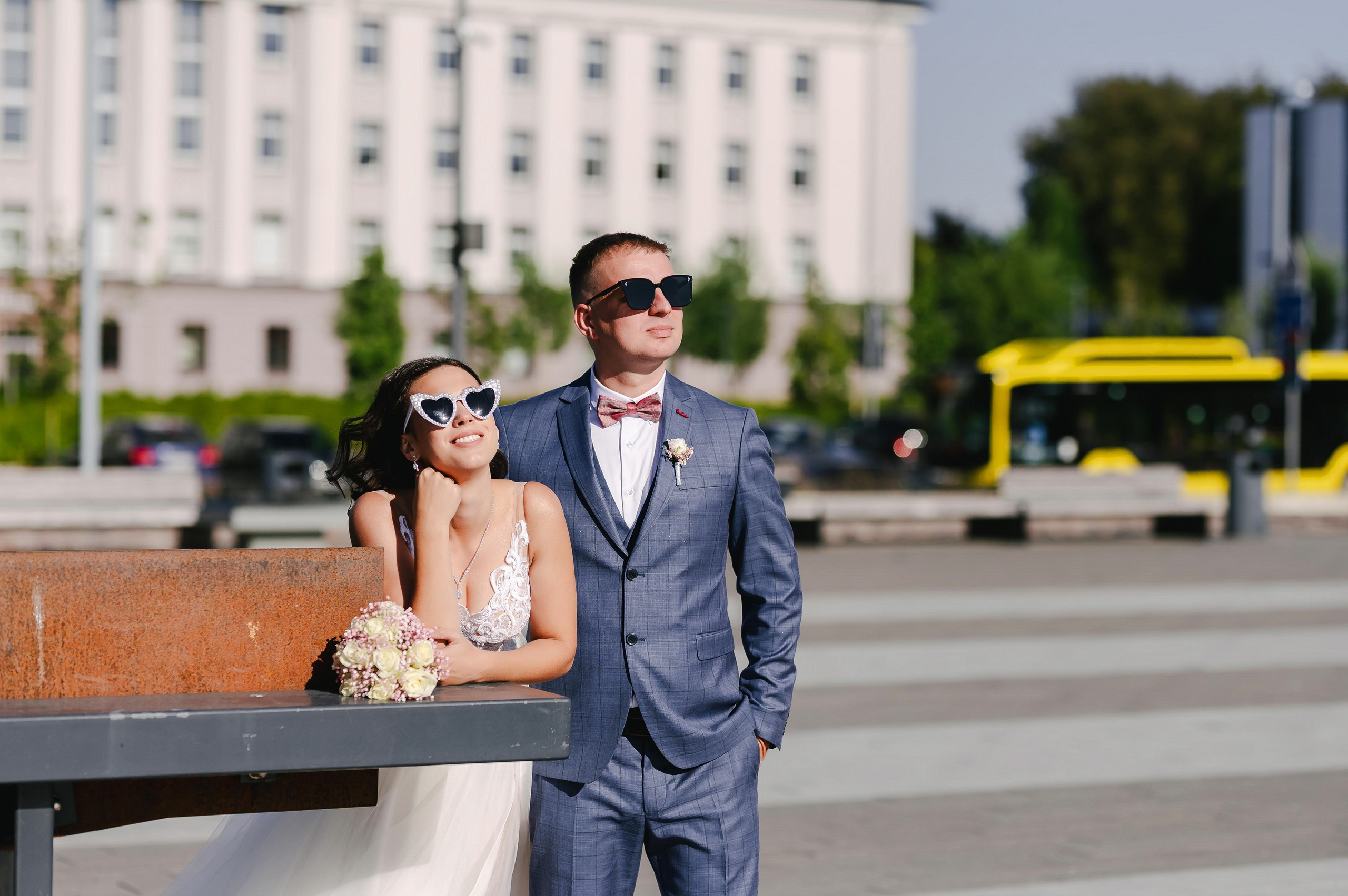 Dorina & Mantas. Rokas Baranauskas fotografija