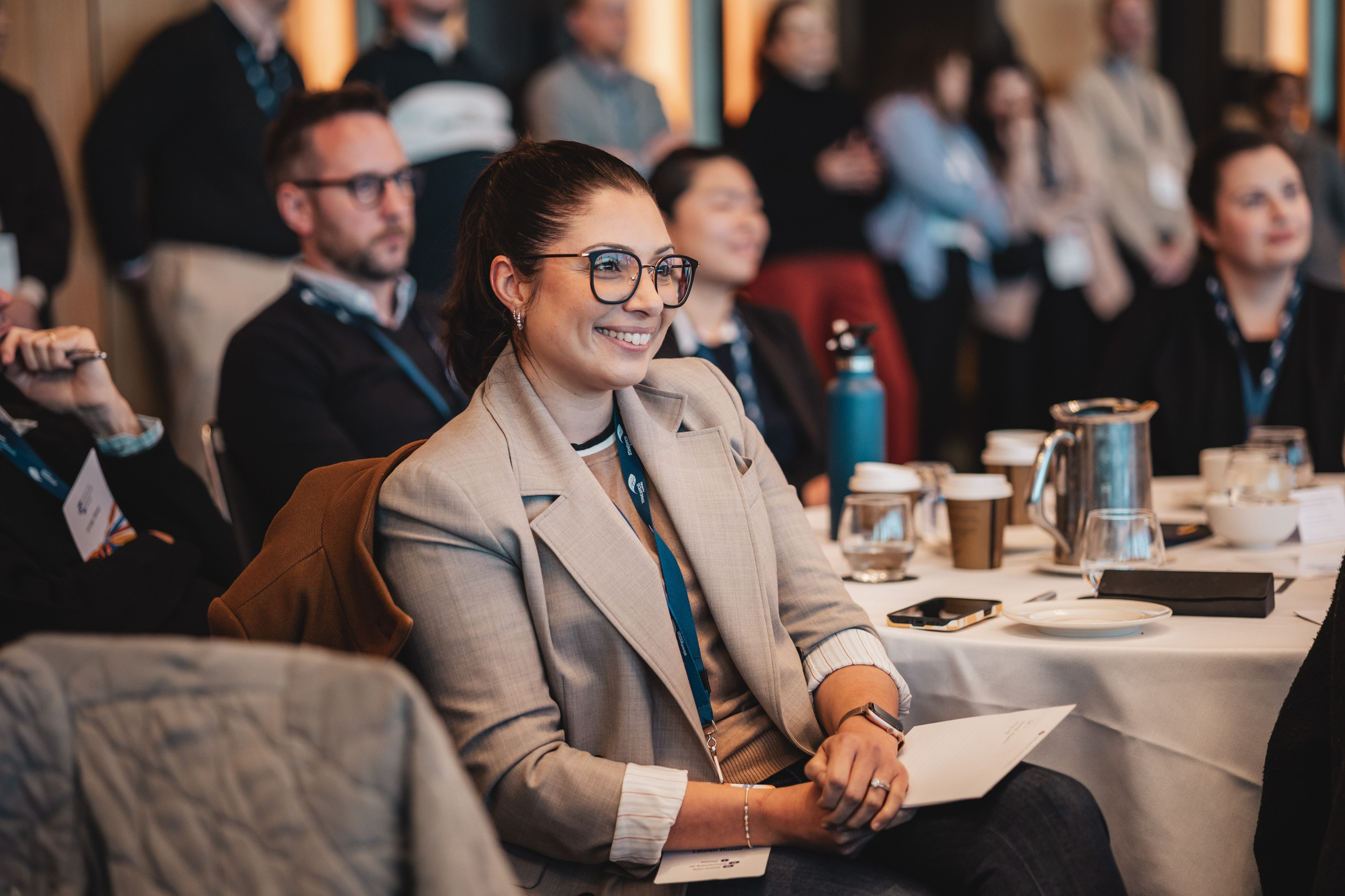 Australian Standards 2-day team-building event. True Story Photography