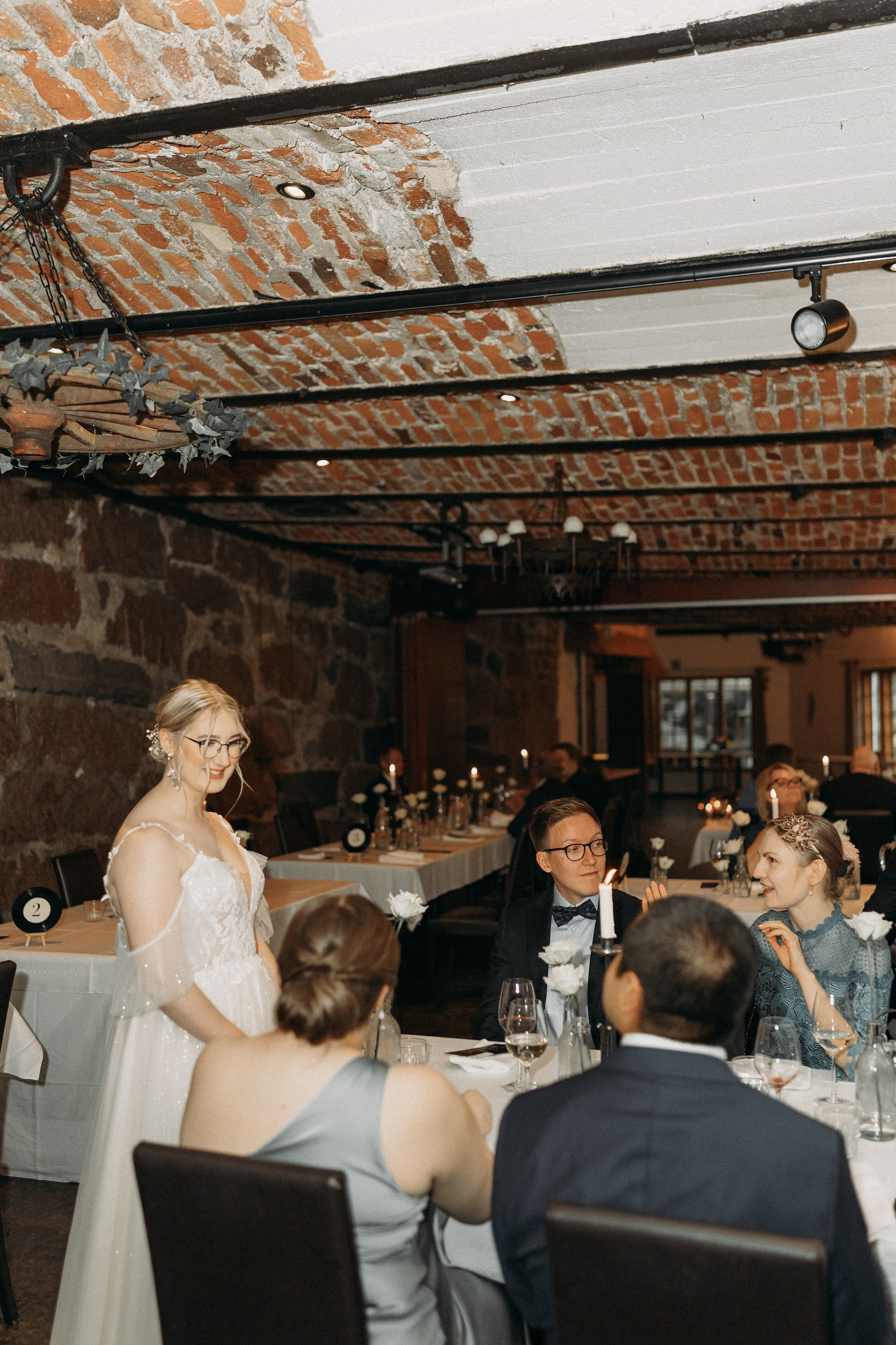 C&A. Wedding and portrait photographer in Helsinki Vickan O