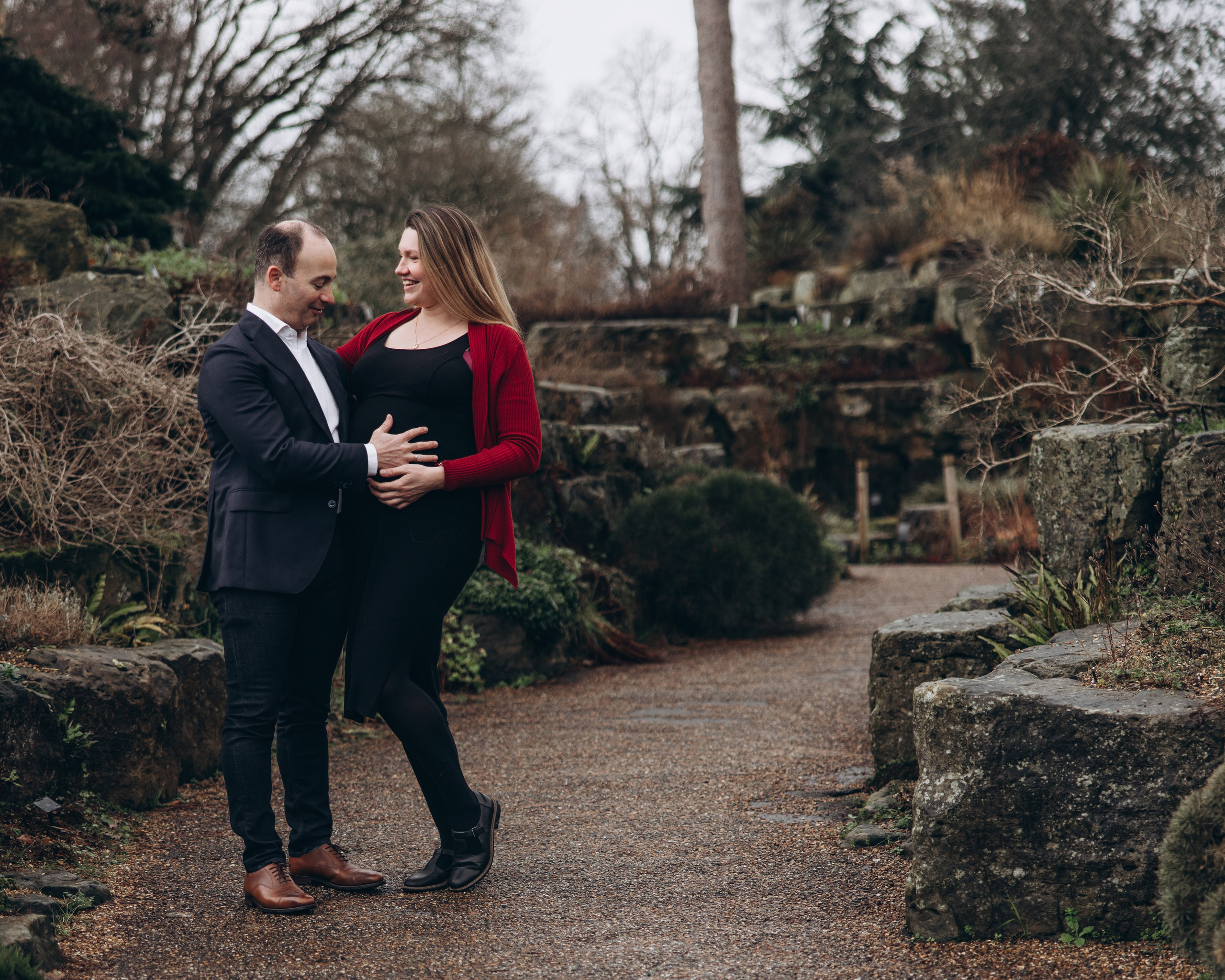 Yanis & Kate. Anastasia Klink, Photographer in London