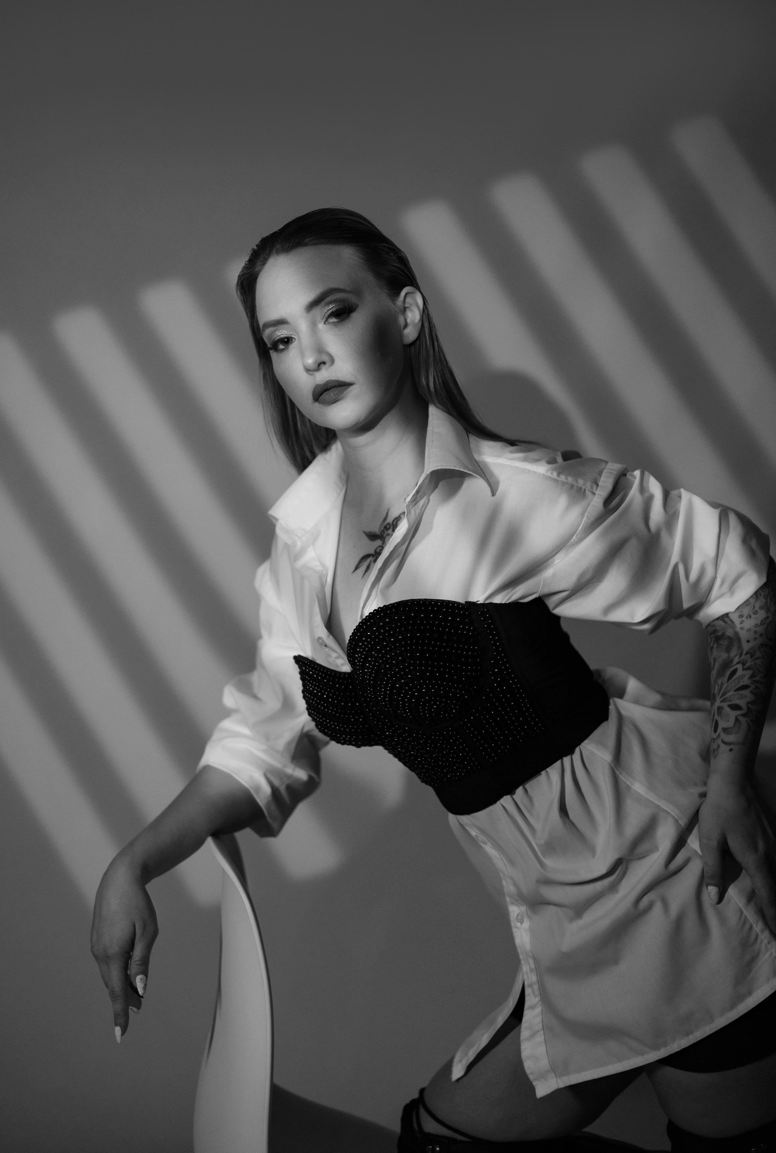 GOBO LIGHT. Dodo Studio