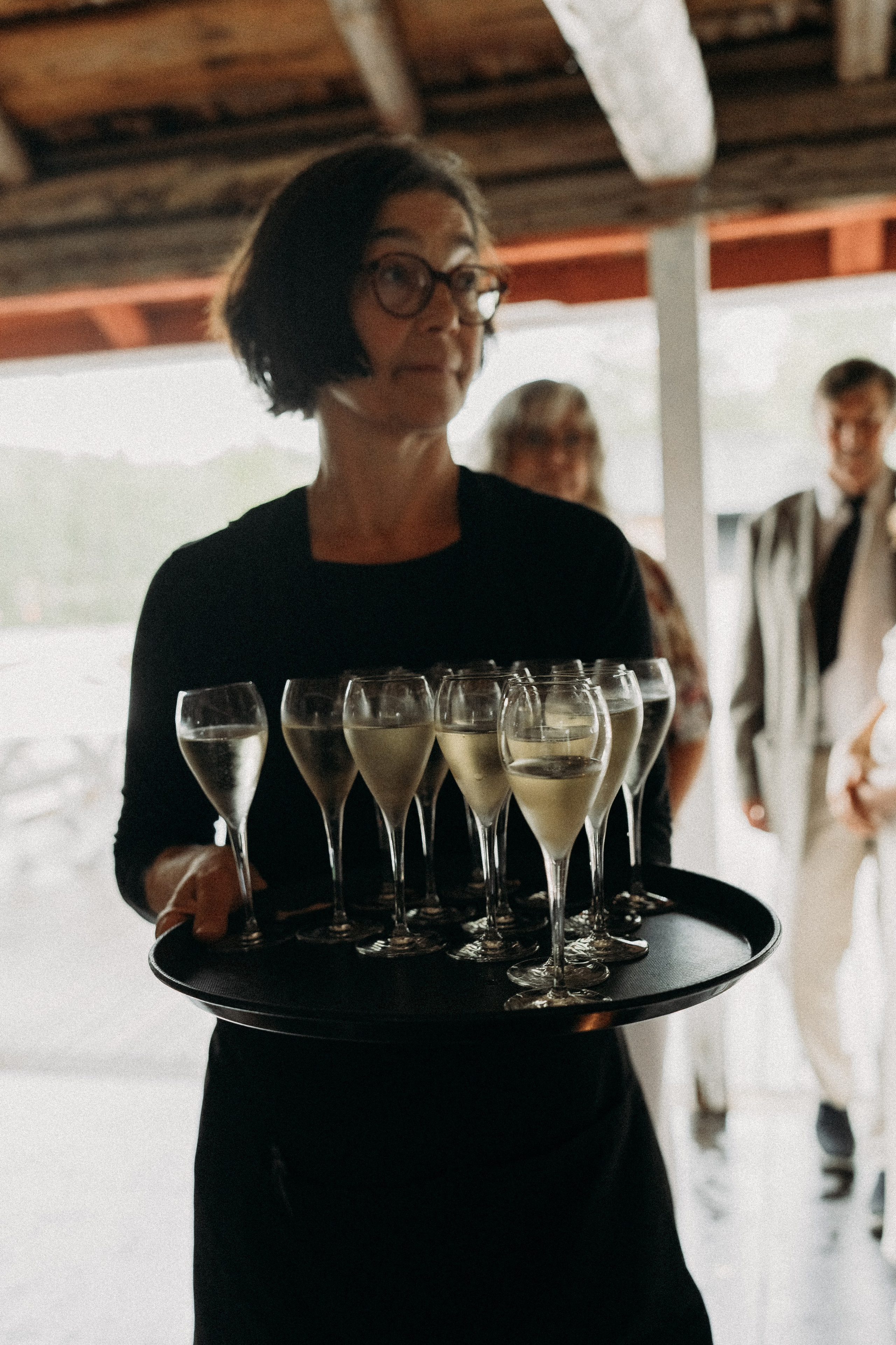 A&O. Wedding and potrait photographer in Helsinki Vickan O