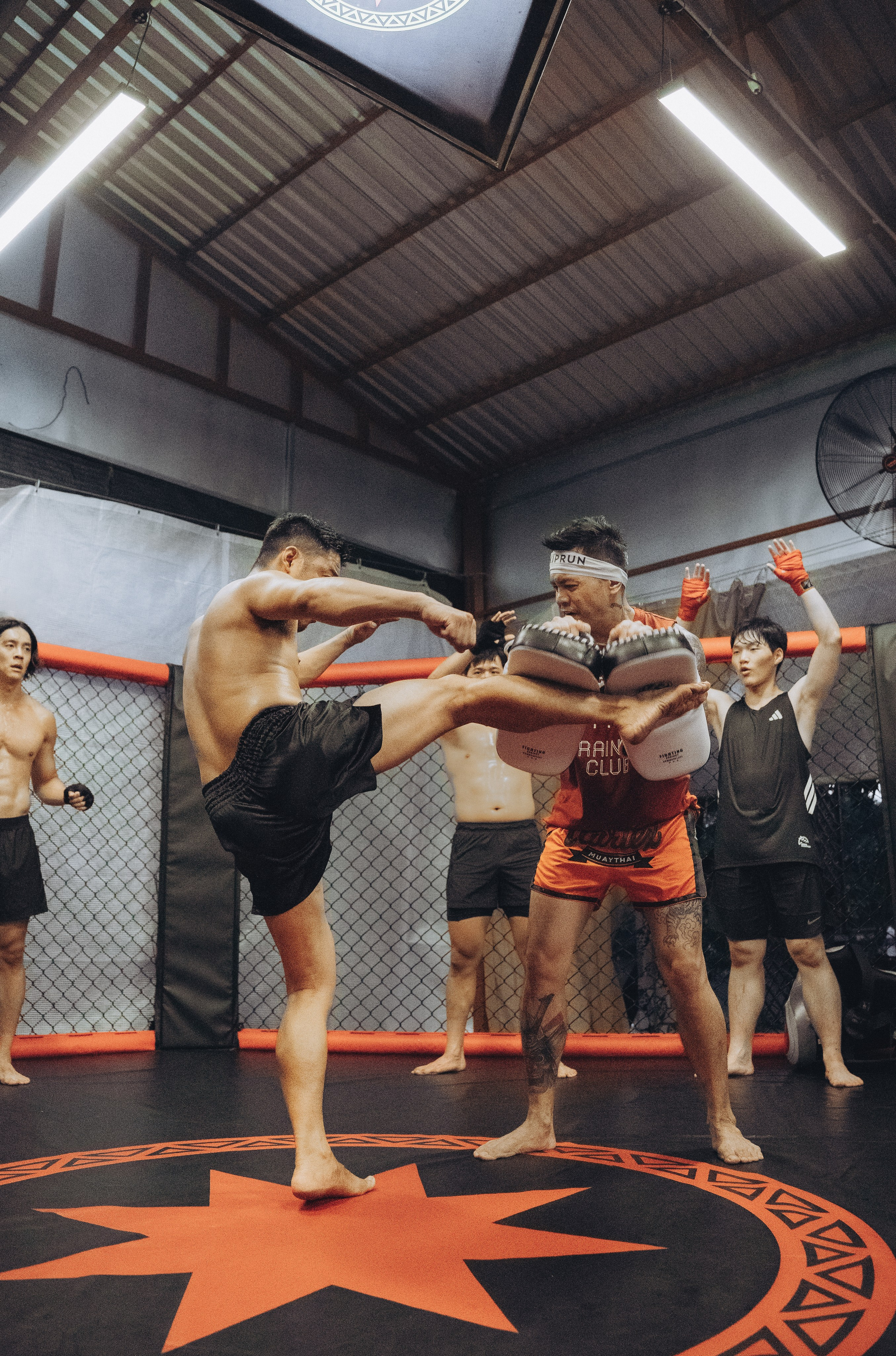 FITCULATOR. Nova Fitness Retreat | Fitness & Wellness Retreat in Phu Quoc, Vietnam