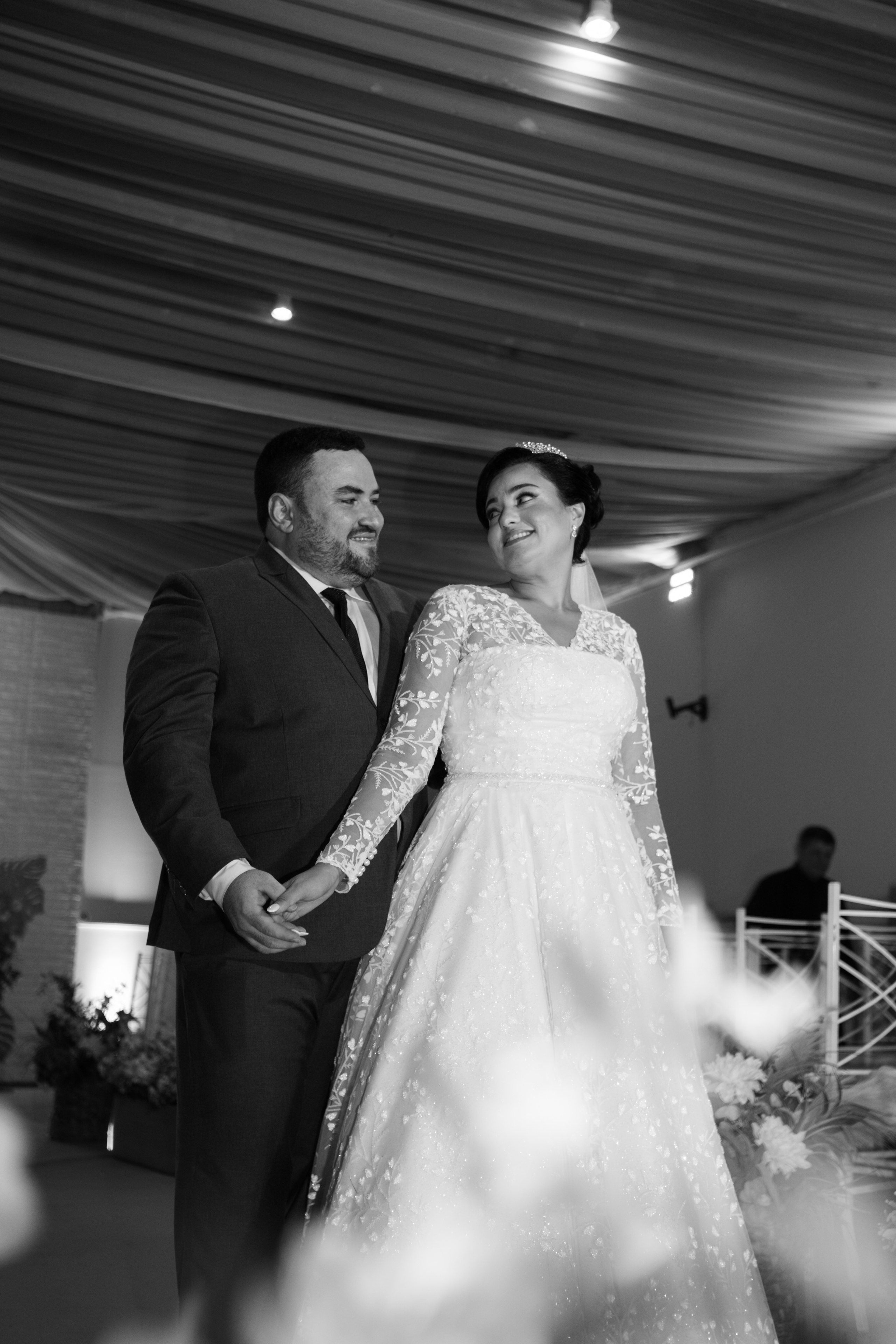Fotos de Casamento Espaço Marques Bruna e Jackson
