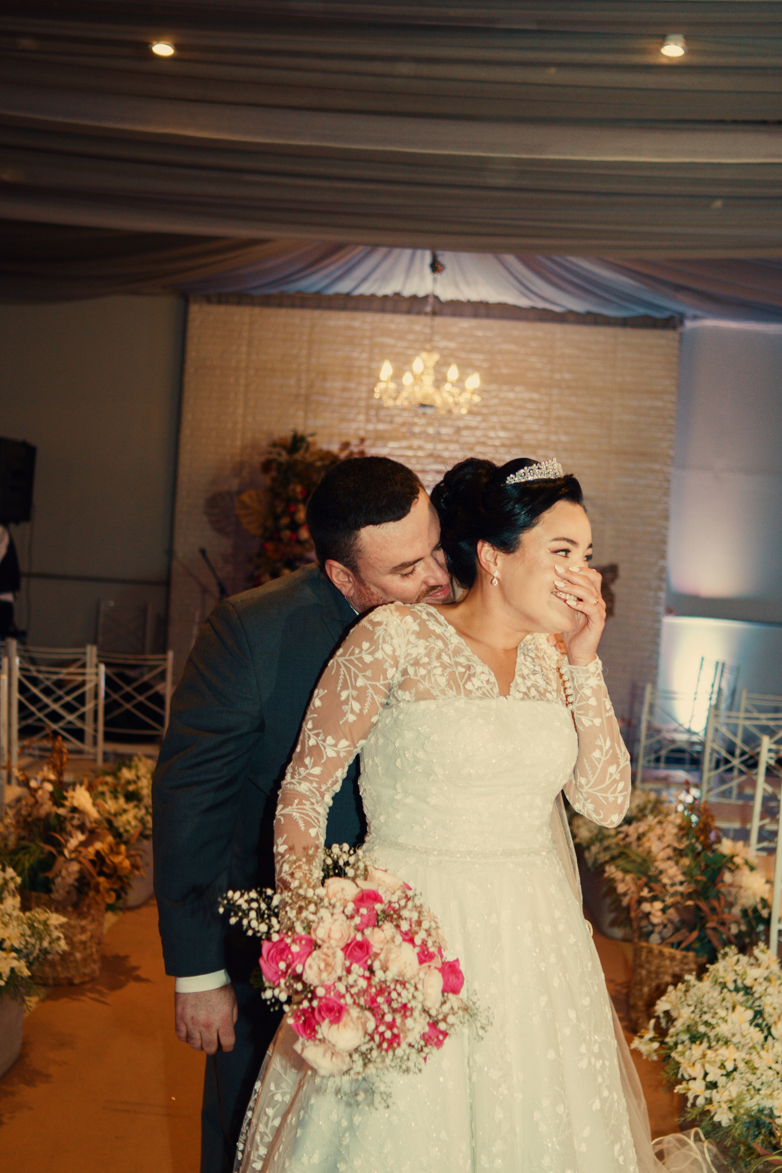 Fotos de Casamento Espaço Marques Bruna e Jackson