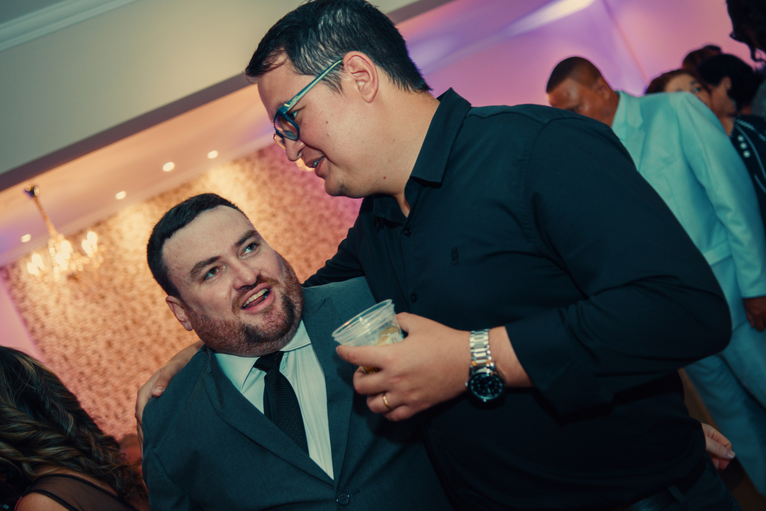 Fotos de Casamento Espaço Marques Bruna e Jackson