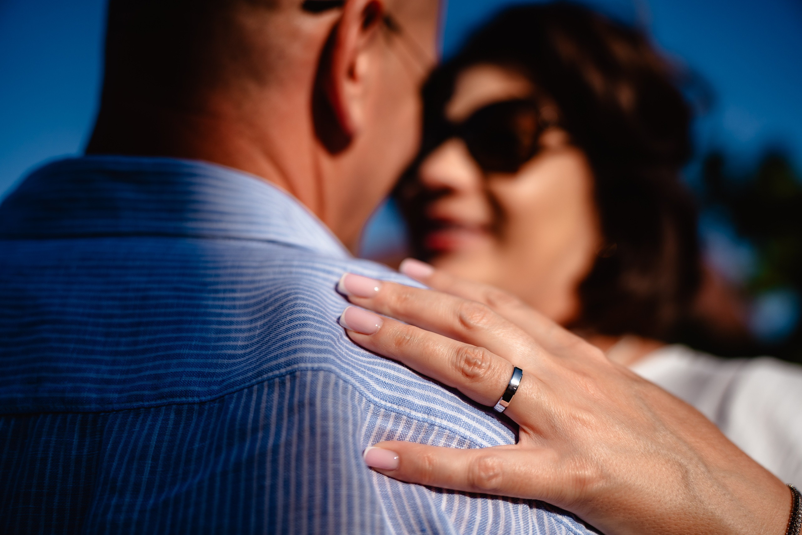 Bianca & Mihai. Liviu Andrei - Fotograf