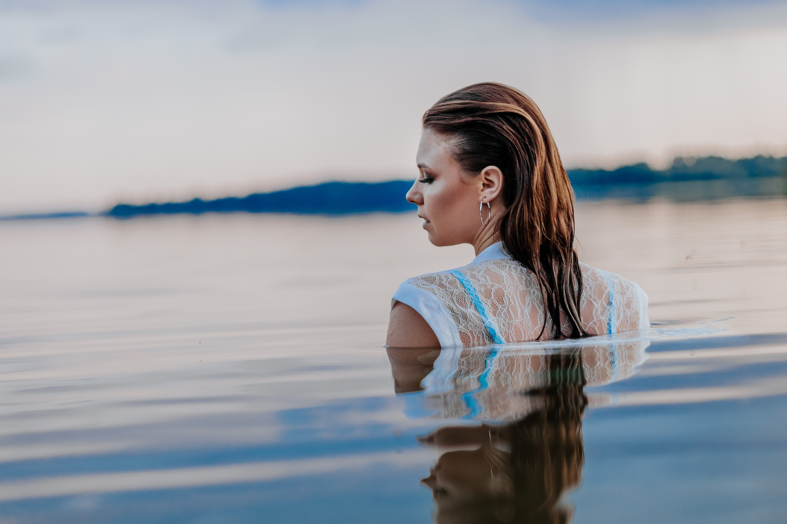 Tikšanās ar jūliju!. Jūsu fotogrāfs - Iveta Marčenoka