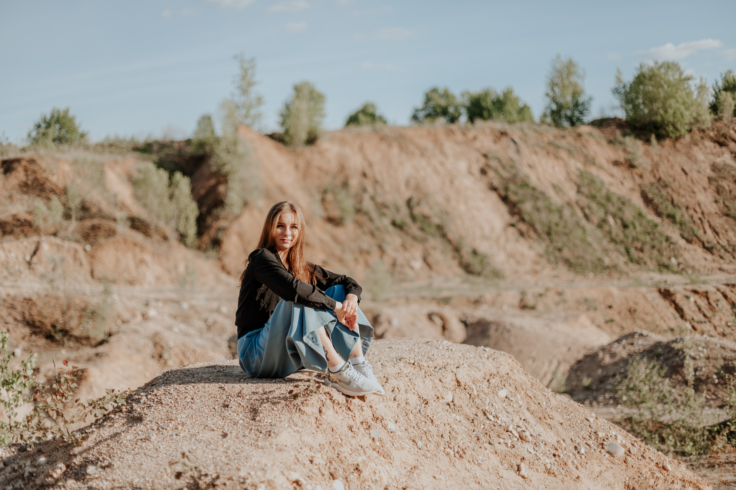 Maijs. Jūsu fotogrāfs - Iveta Marčenoka